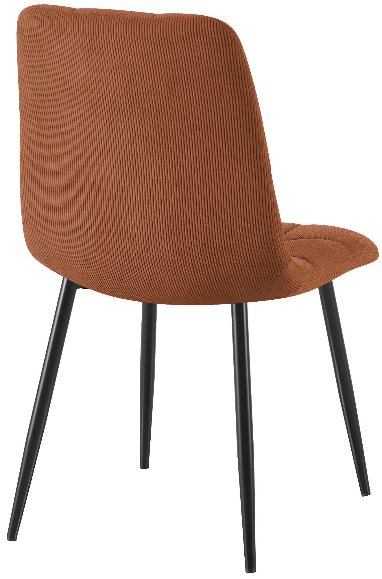 Silla de comedor Tilde