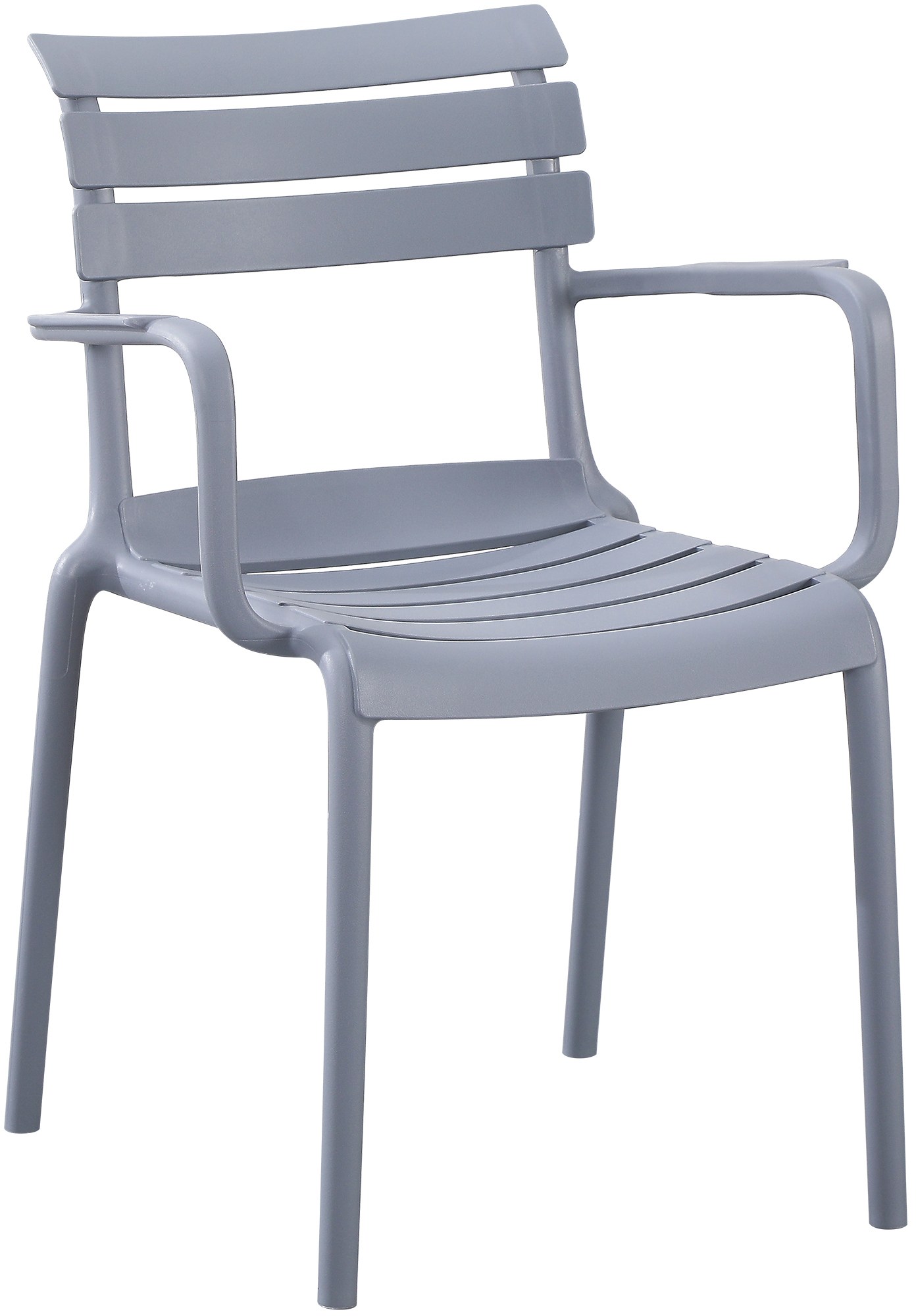 Silla de jardin Joliya