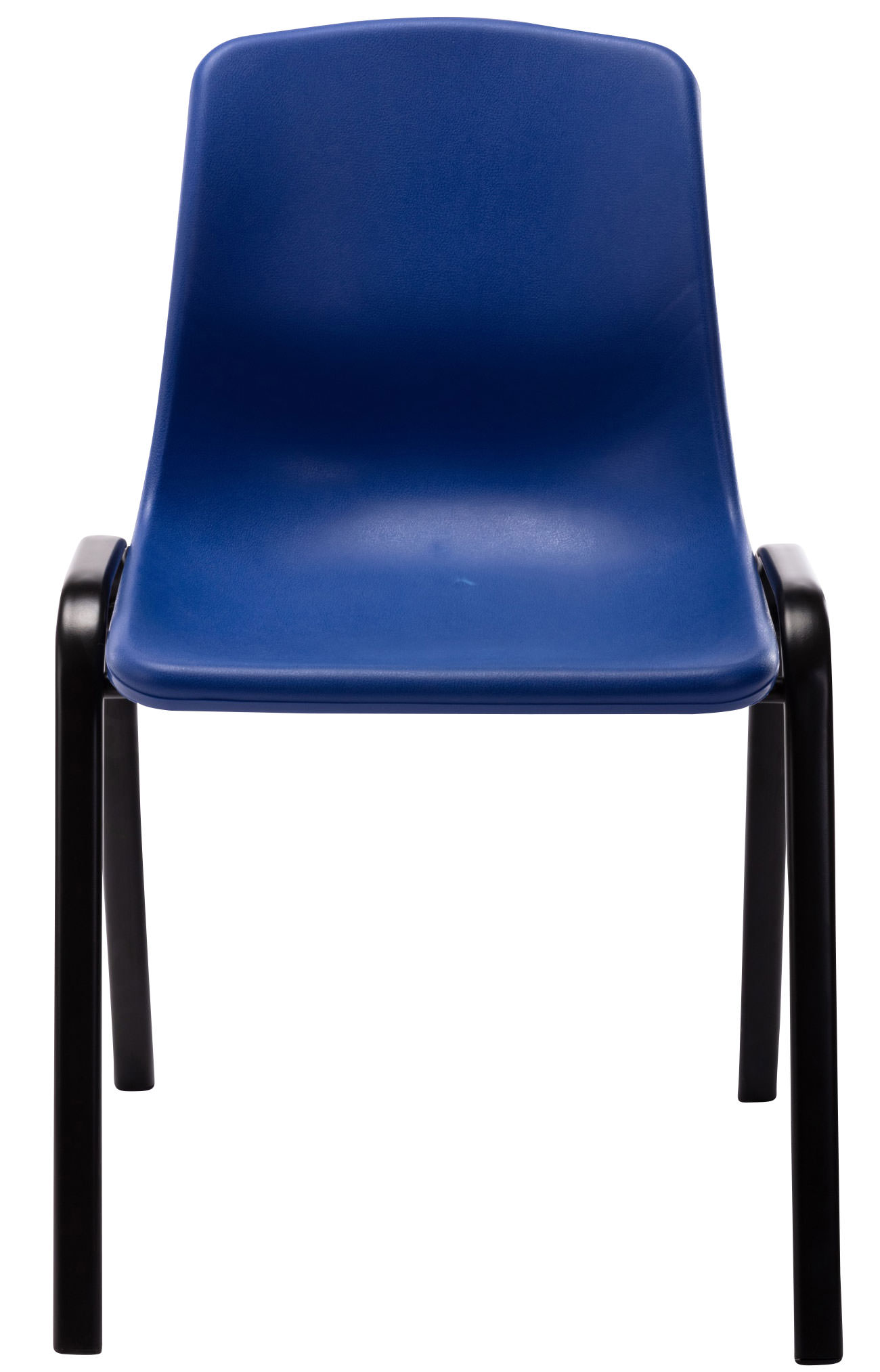 Set De 4 Sillas Apilables Nowra