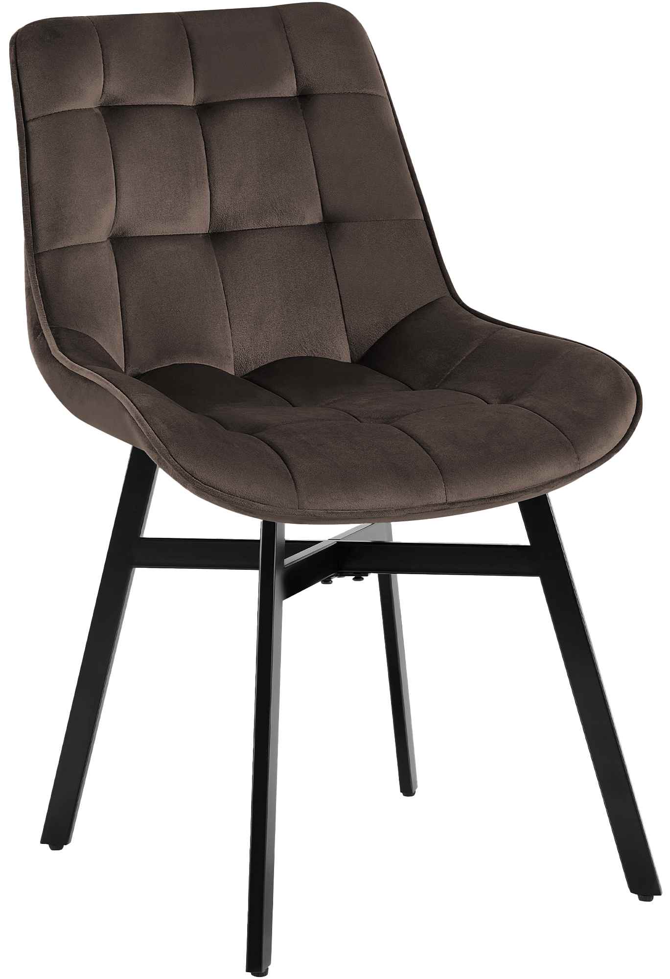 Silla de comedor Colby
