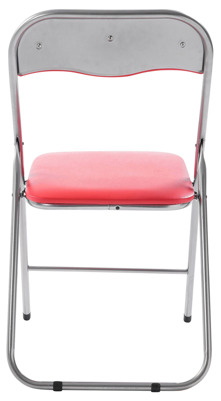 Set De 4 Sillas Plegables Felix