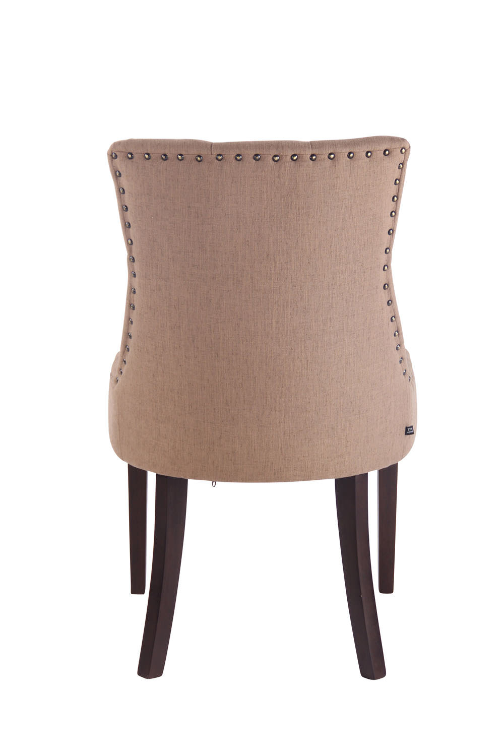 Set De 2 Sillas De Comedor Aberdeen