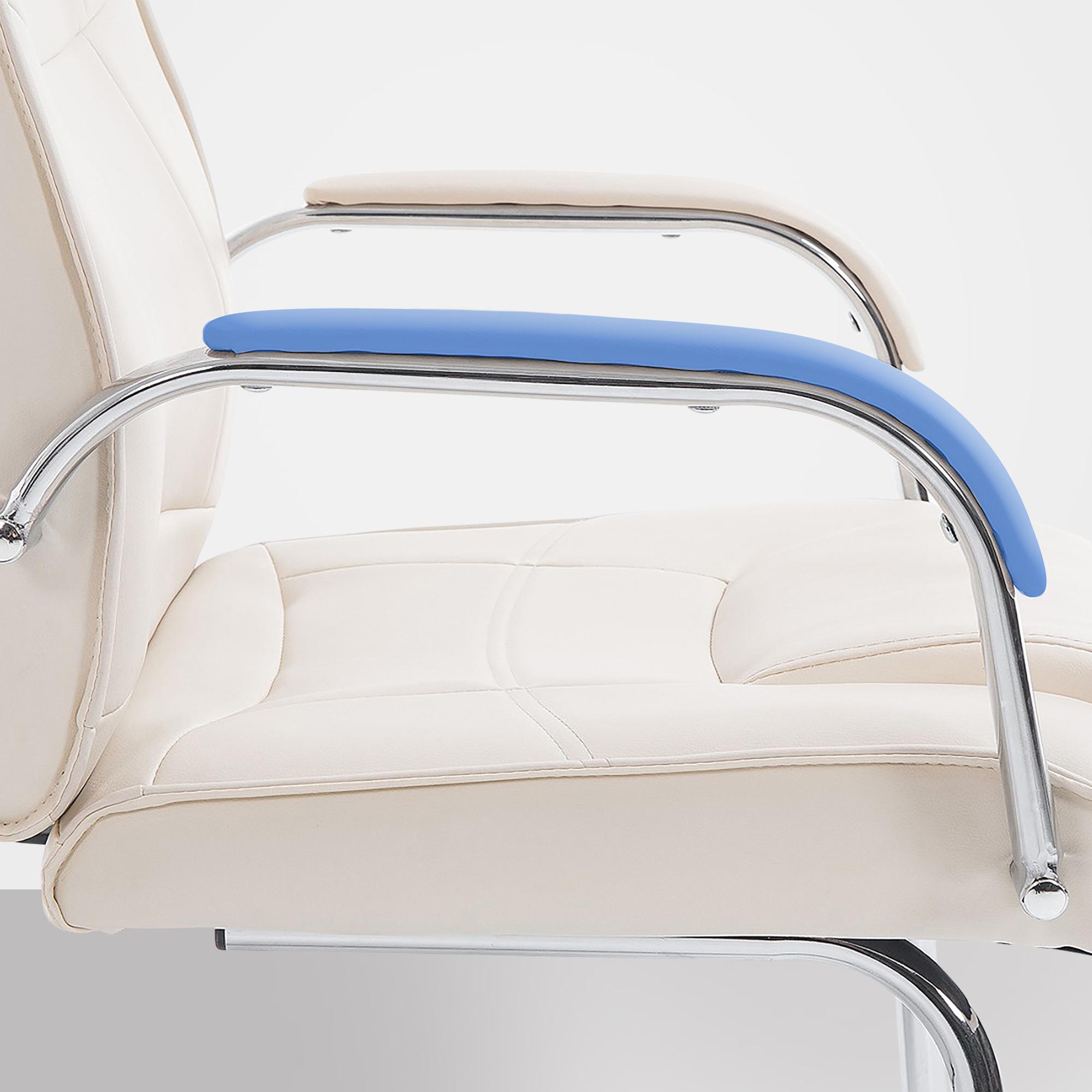 Silla Cantiléver XXL Attila