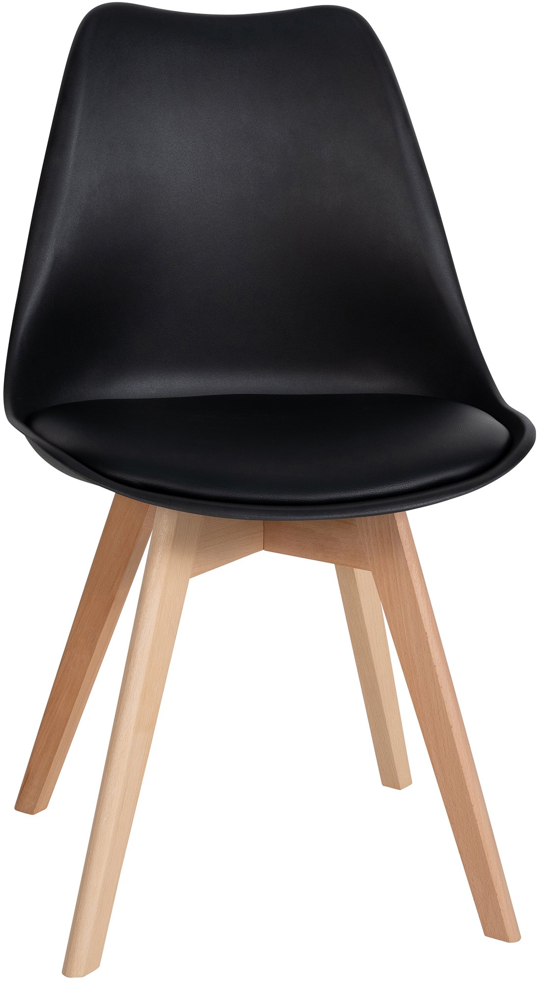 Juego de 6 sillas de comedor Ramsey
