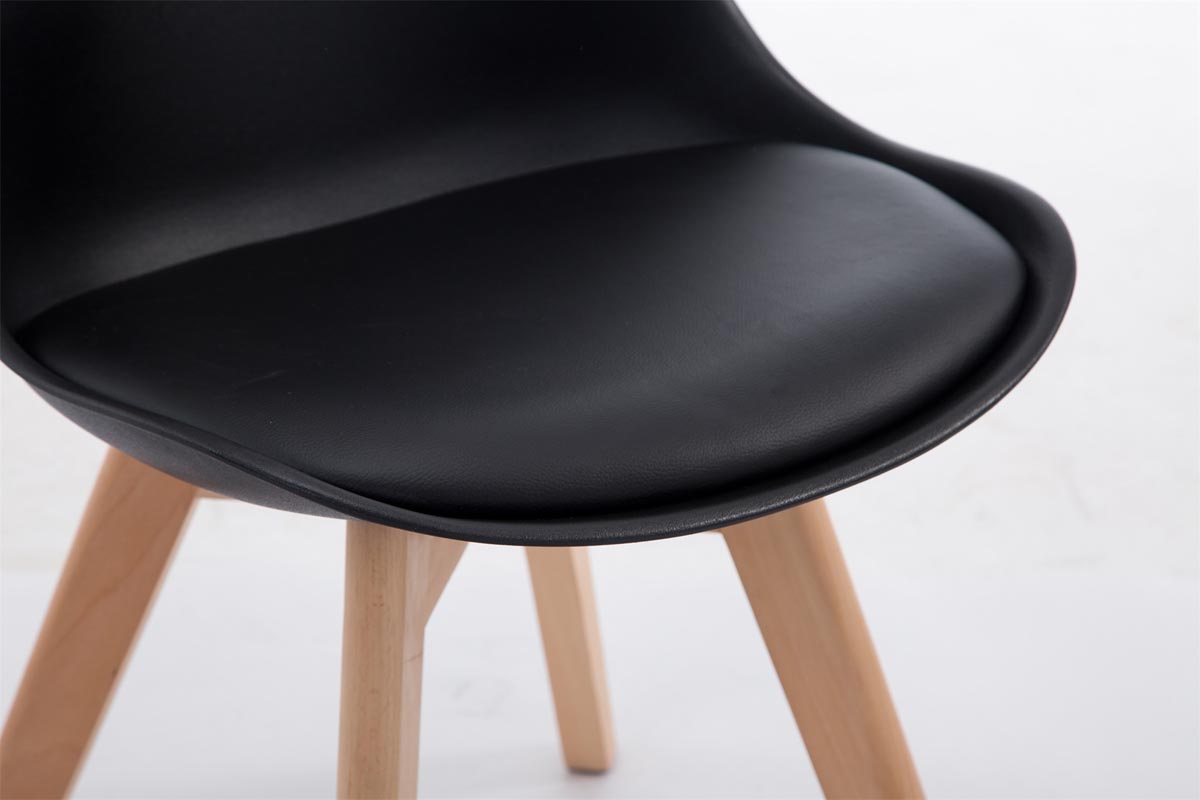 Silla De Comedor Borneo V2