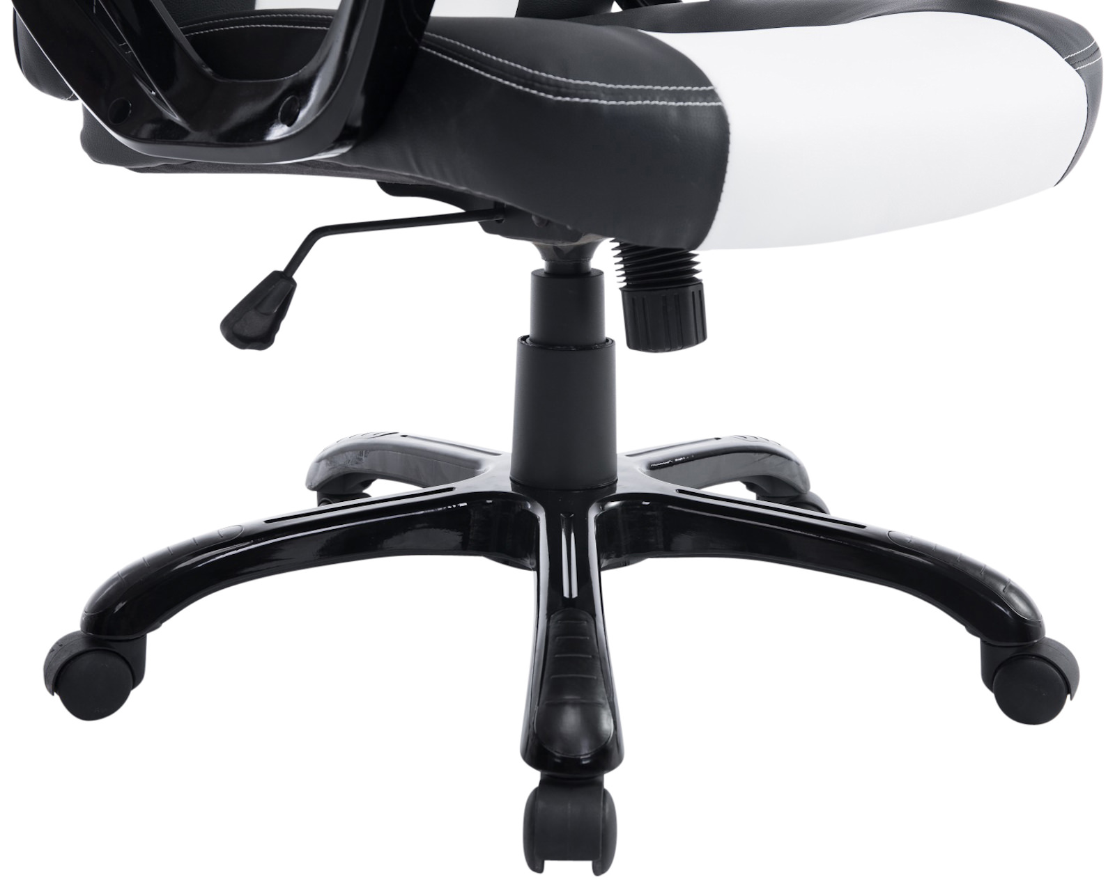Silla De Oficina Racing Pedro XL