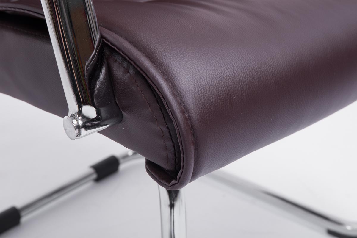 Silla Estilo Cantilever Sievert
