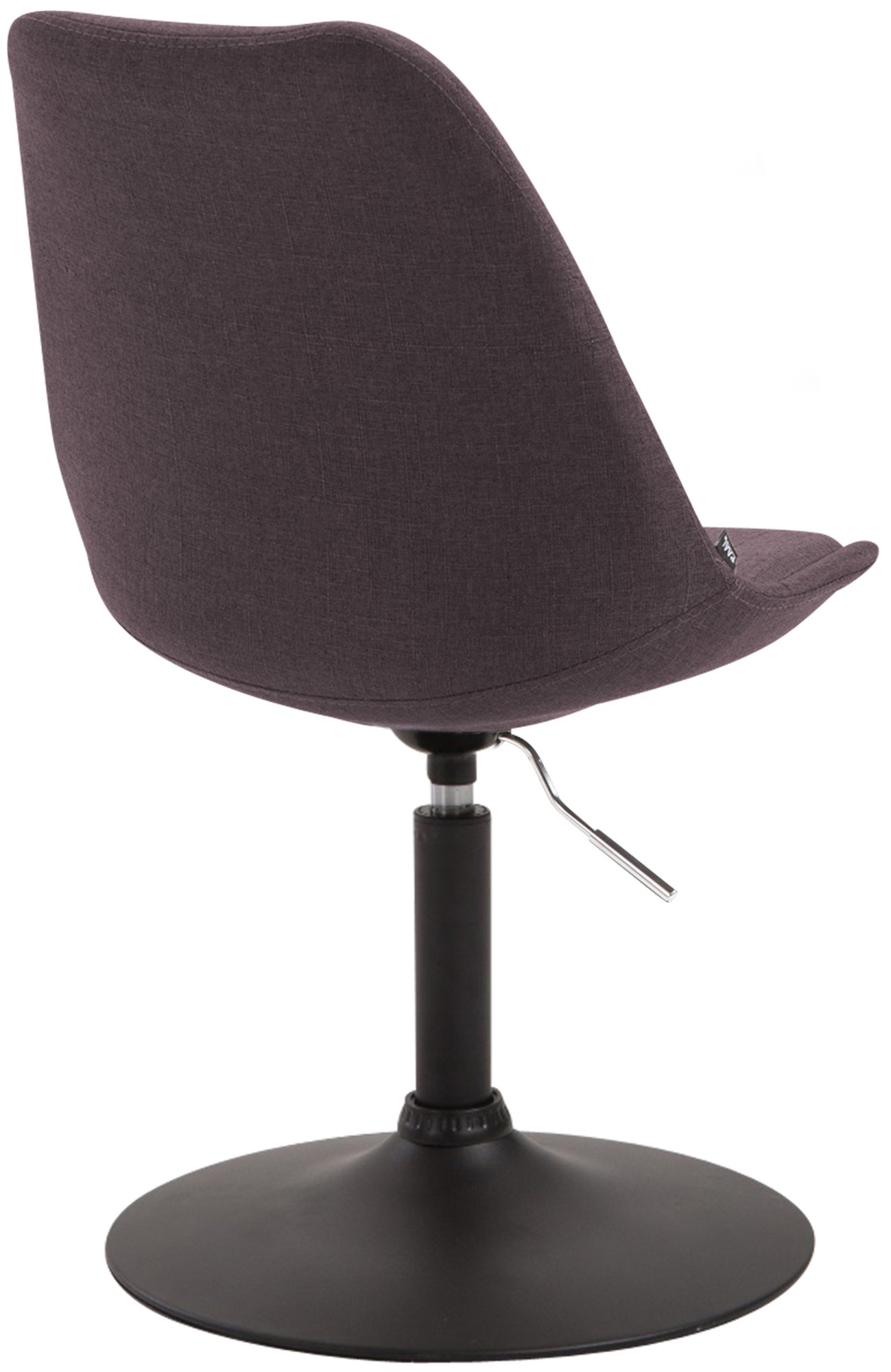 Silla De Comedor Maverick En Tela