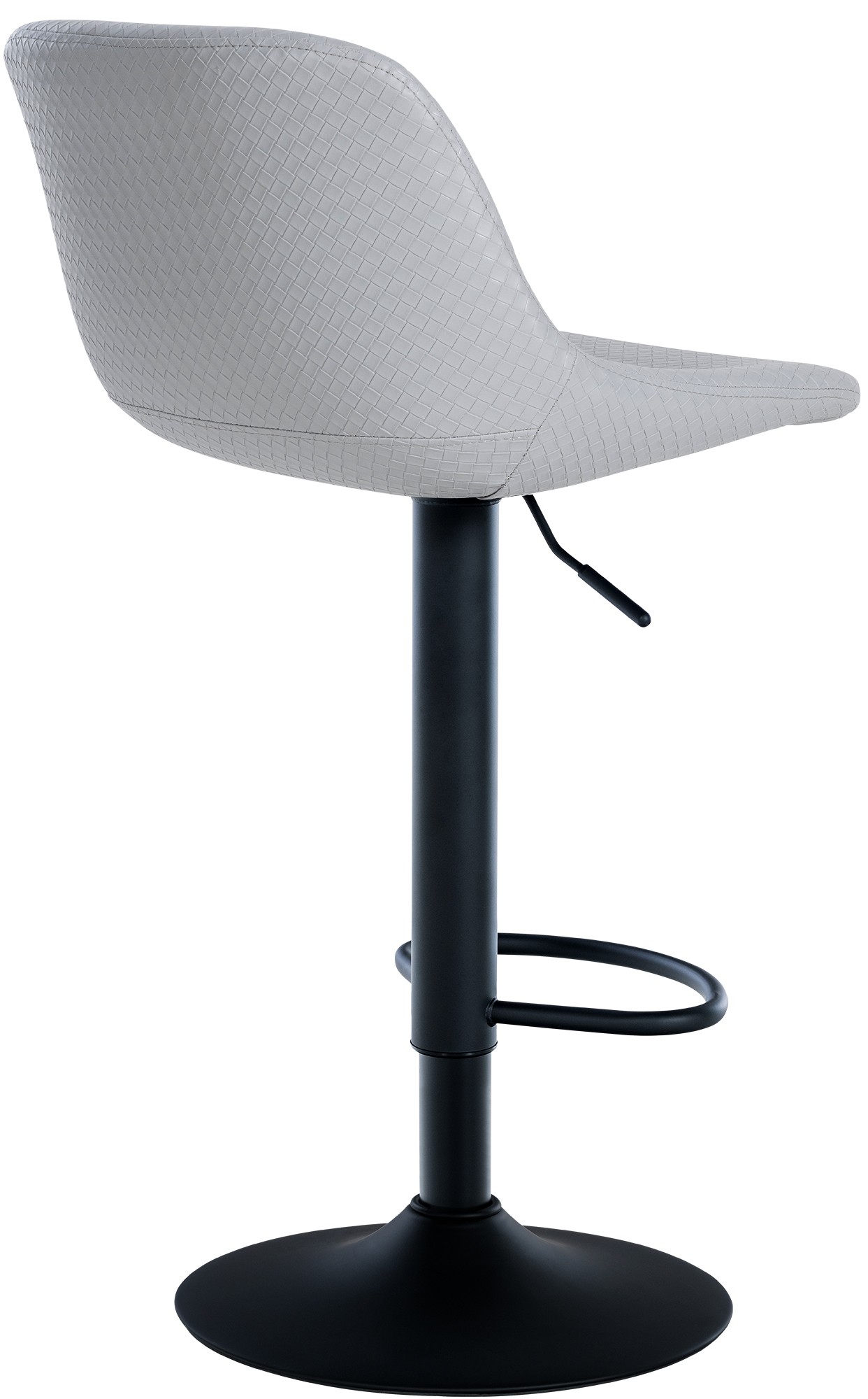 Set de 2 Taburetes de bar Loft