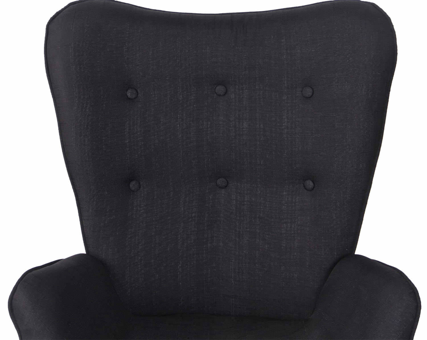 Sillón Orejero Nórdico Durham