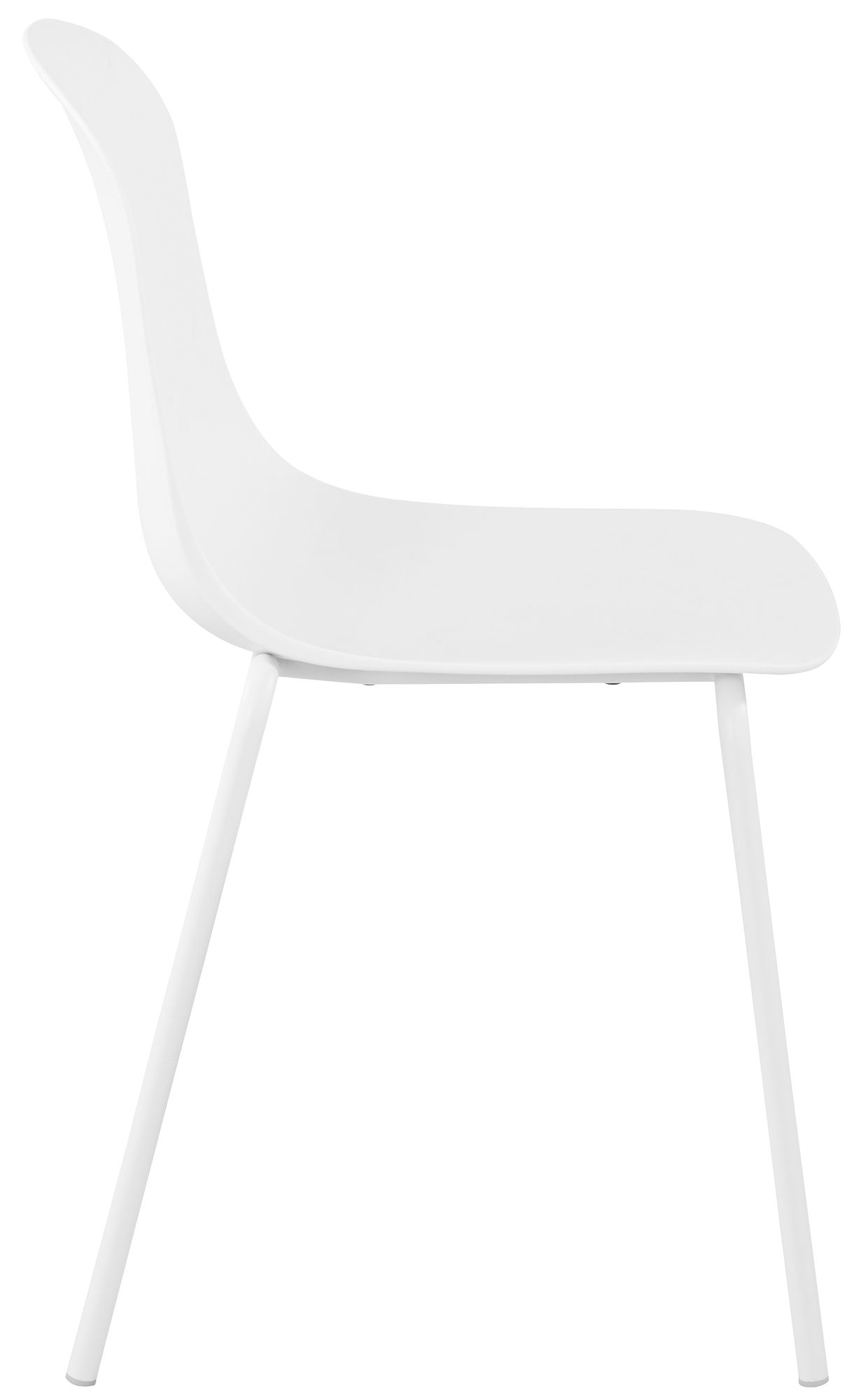 Silla Hardin: diseño moderno, estructura resistente y asiento cómodo para cualquier espacio del hogar