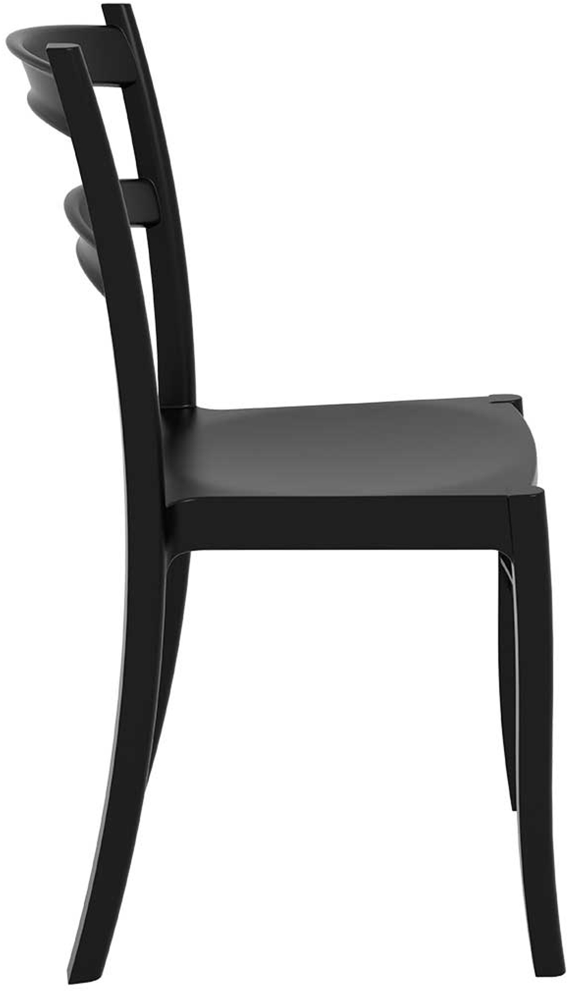 Silla de Jardín Apilable Tiffany