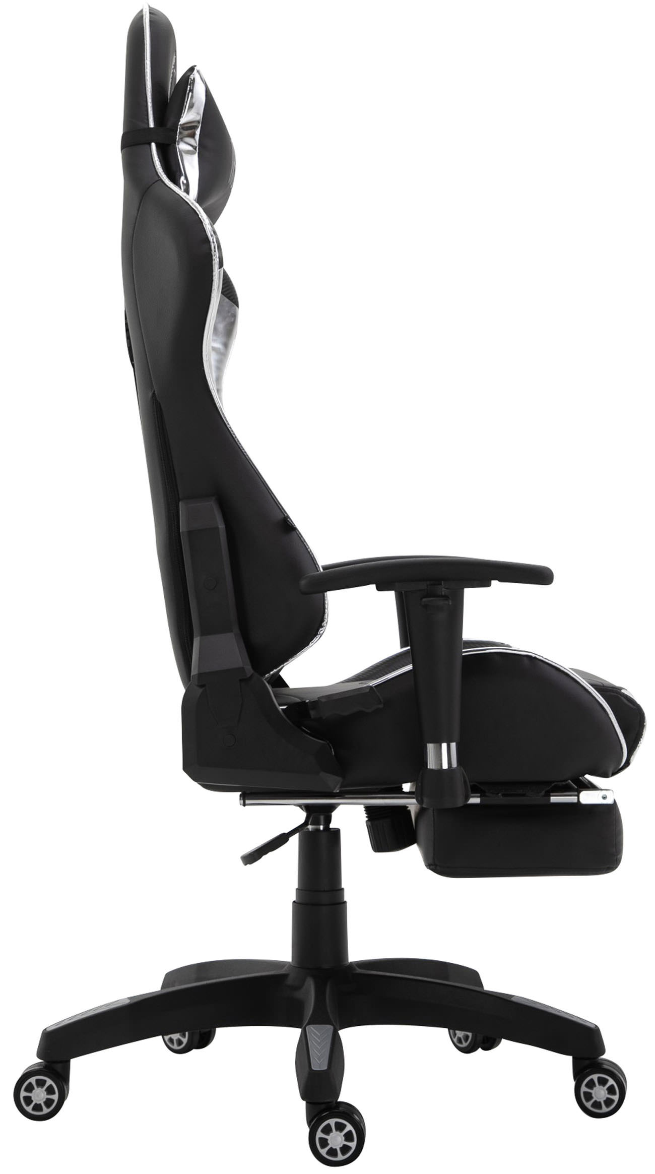 Silla Gaming Turbo