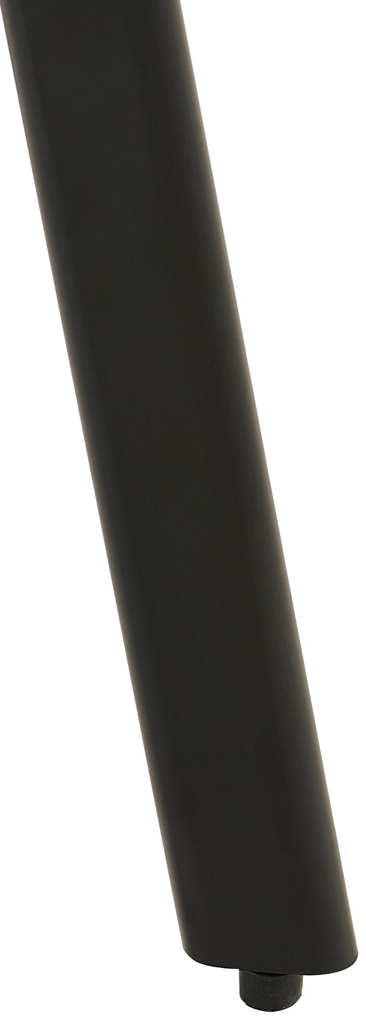 Silla de comedor Antigo con funda de terciopelo