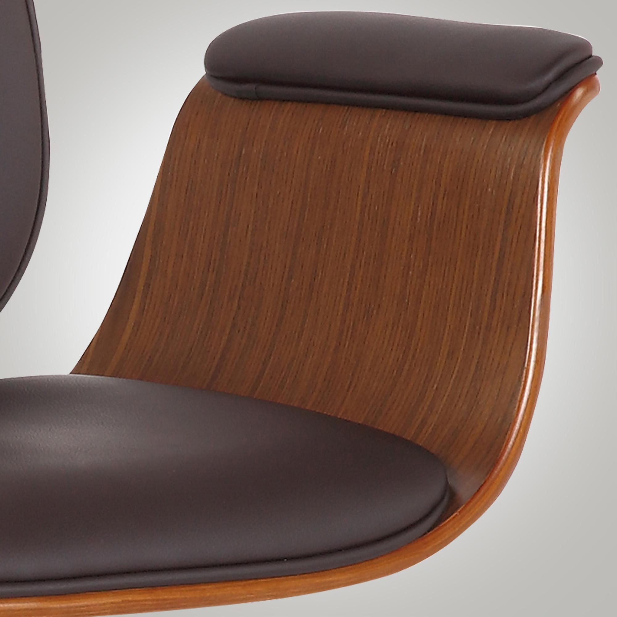 Silla de oficina Kemberg