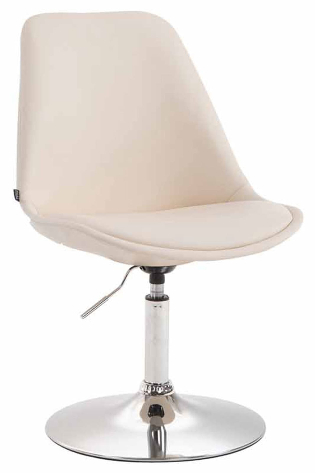 Set de 4 sillas Lounge Maverick en polipiel