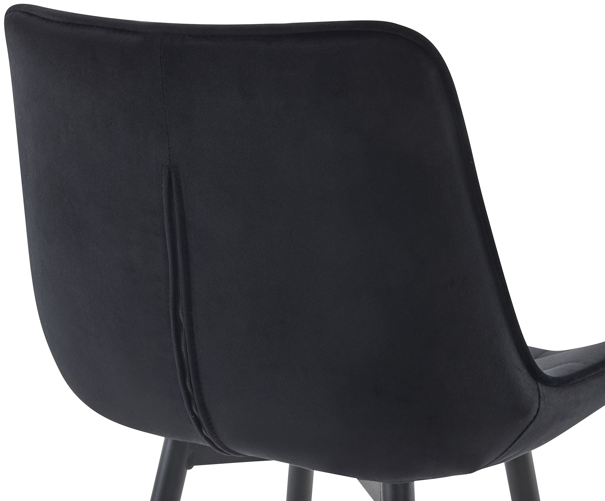 Set de 2 Taburetes de bar Dartford