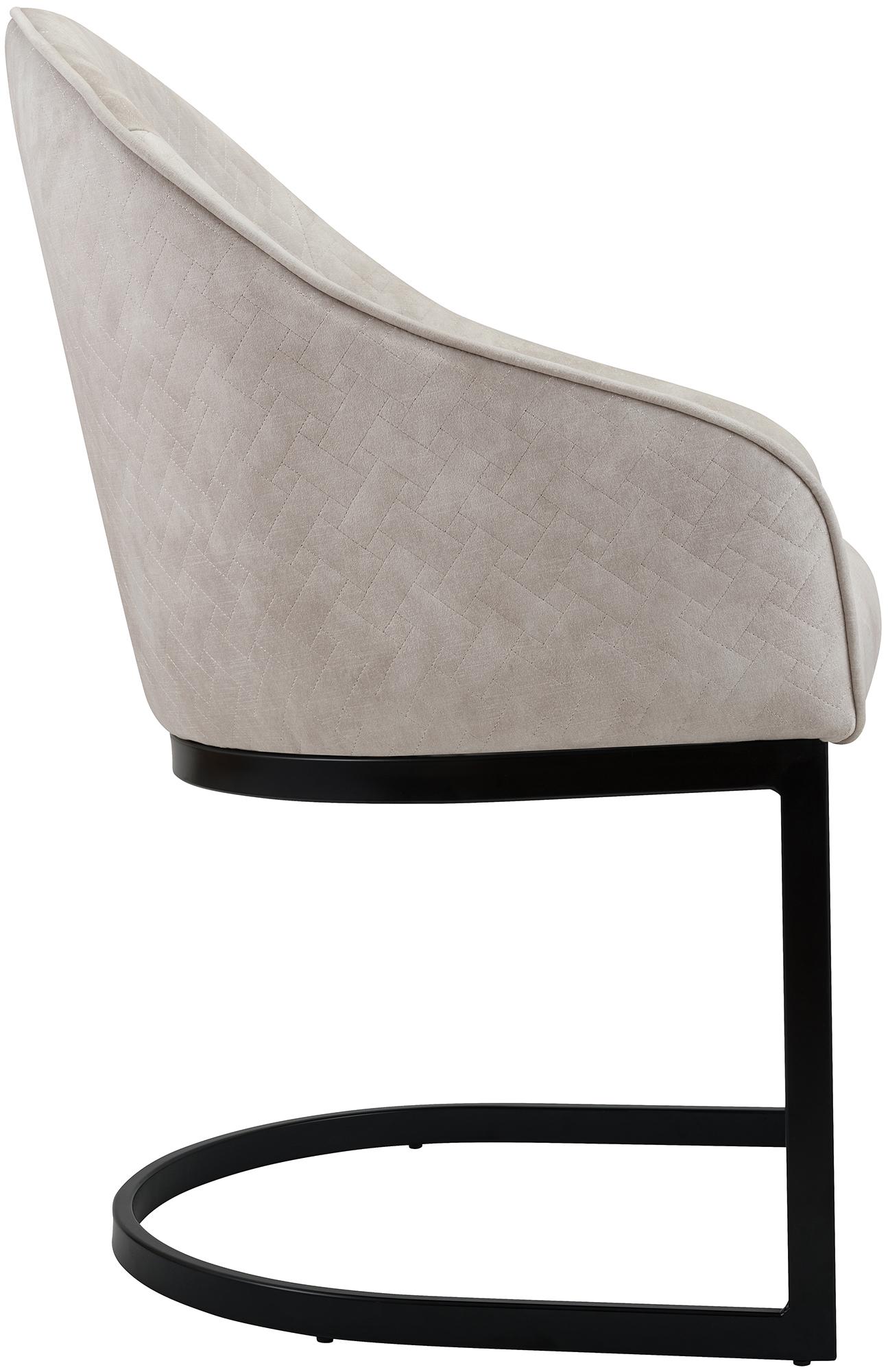 Silla de Comedor Jarik Terciopelo