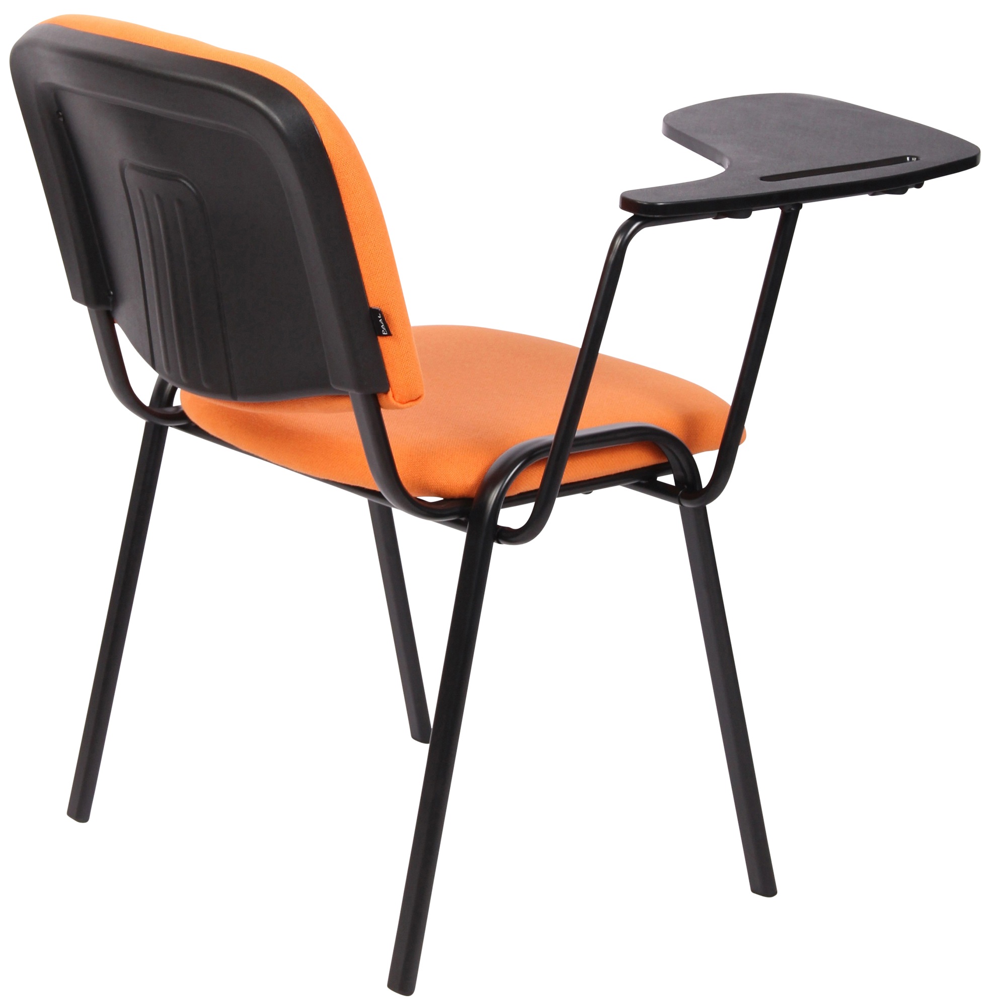 silla conferencia Ken con mesa plegable & en tela