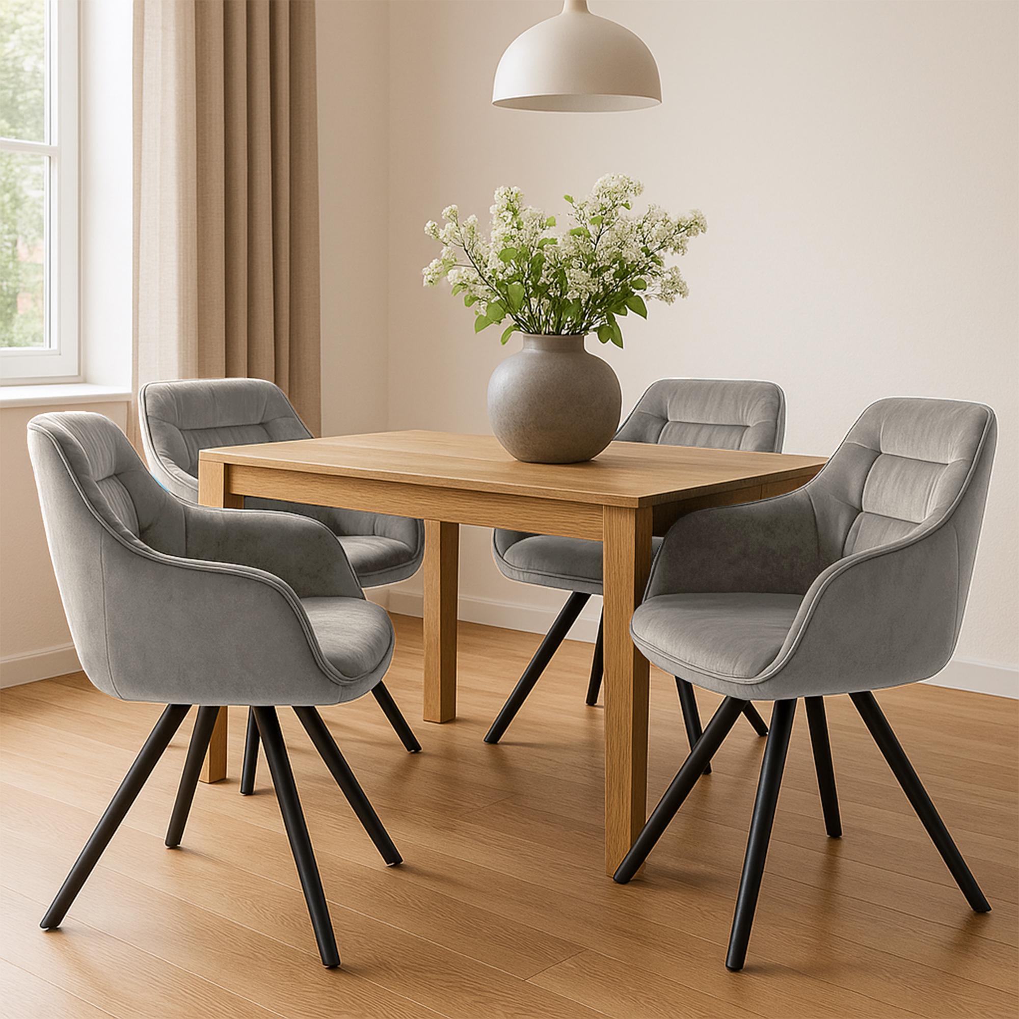 Silla de Comedor Russel