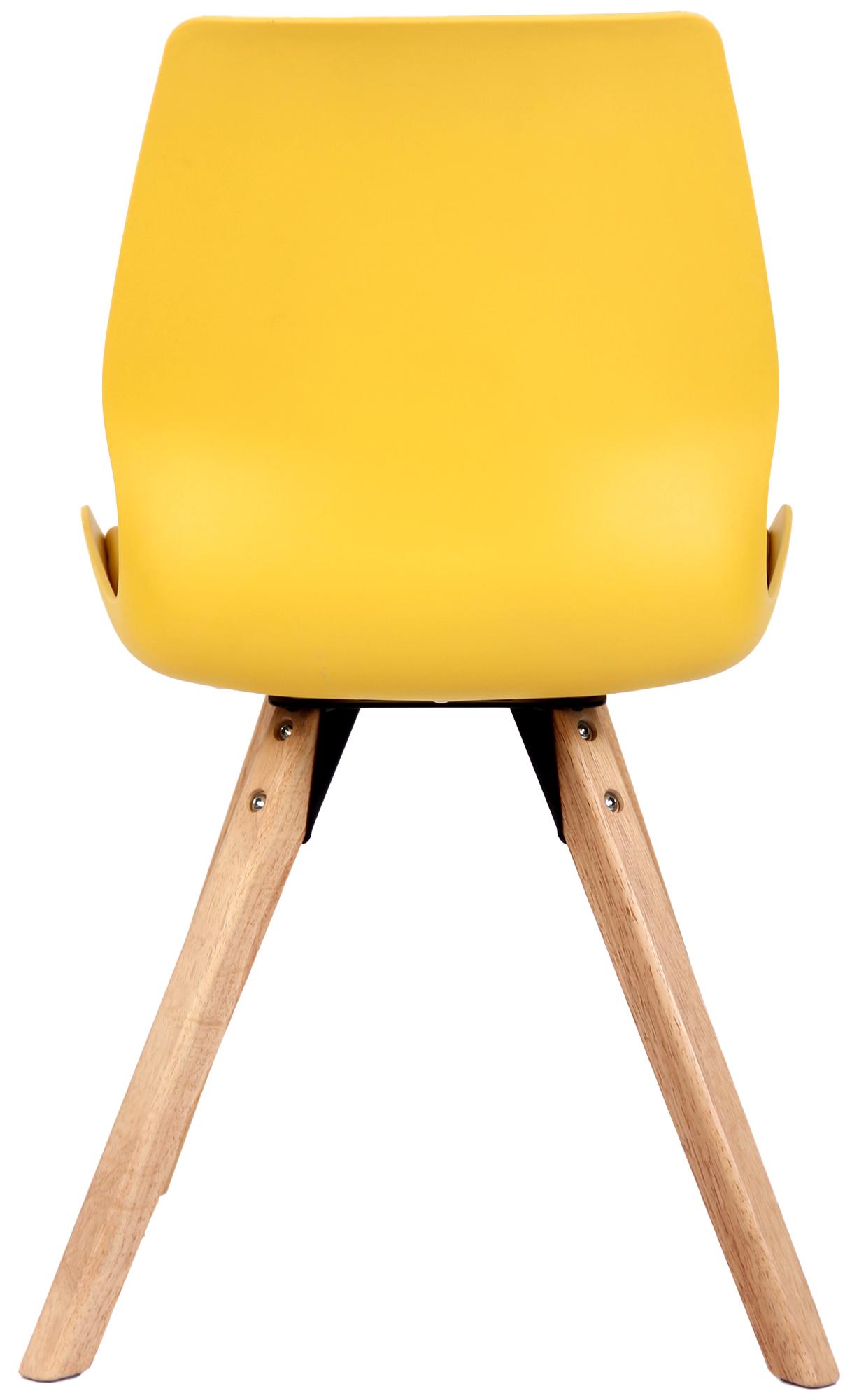Silla de comedor Luna