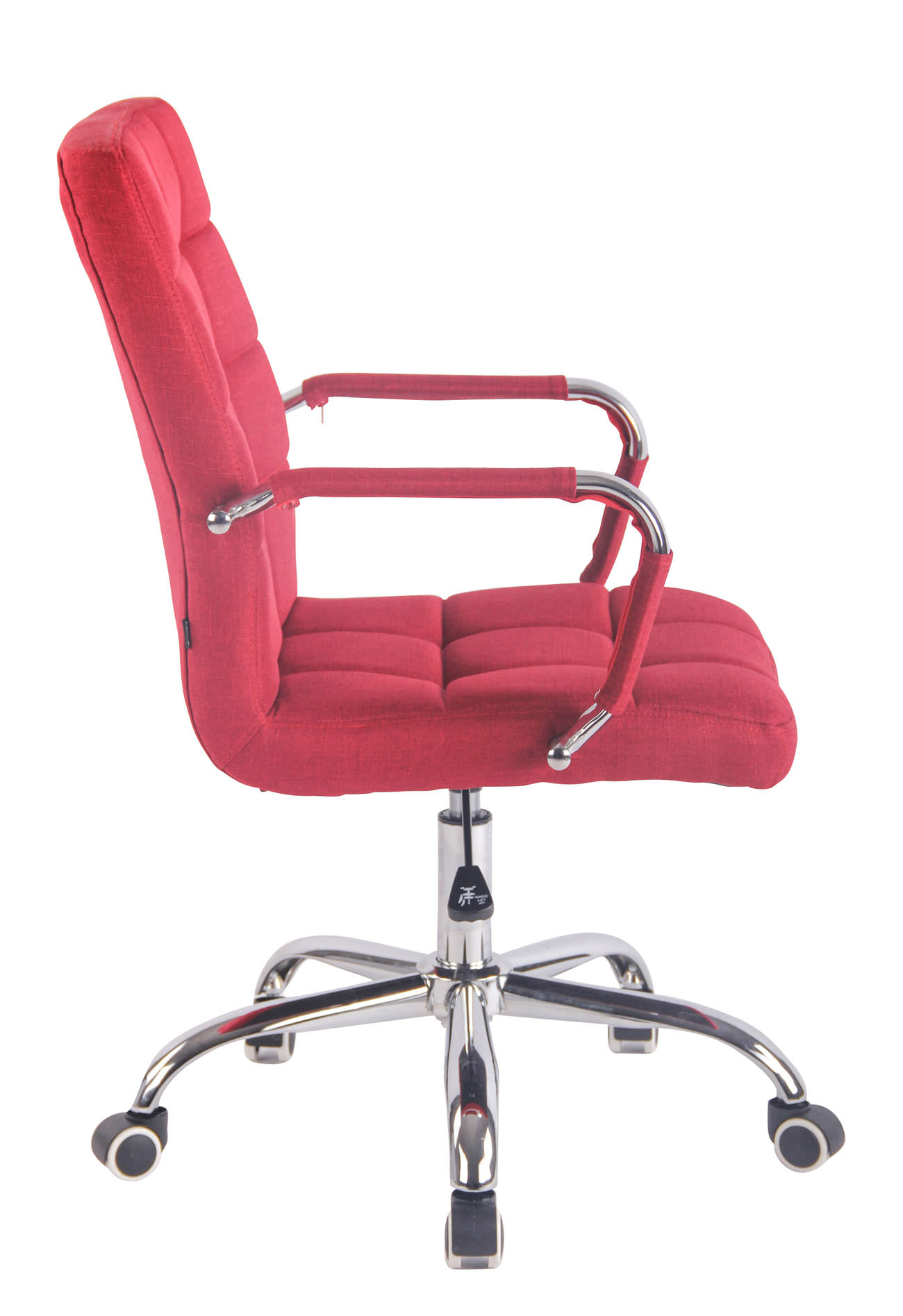 Silla de Oficina Deli en Tela