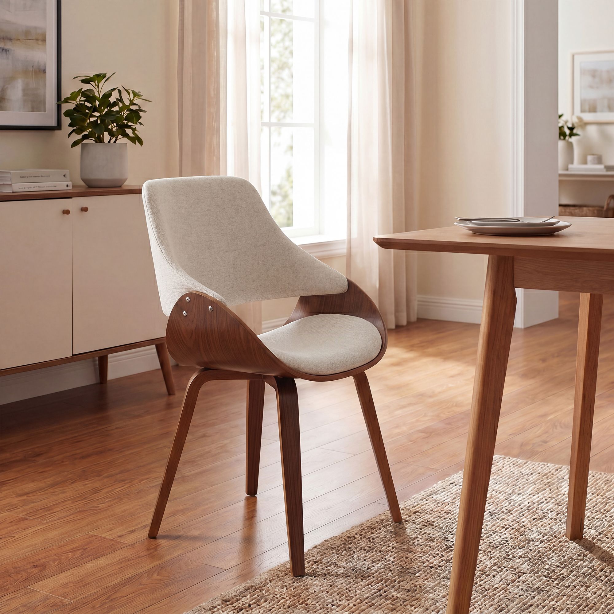 Silla de Comedor Vangale