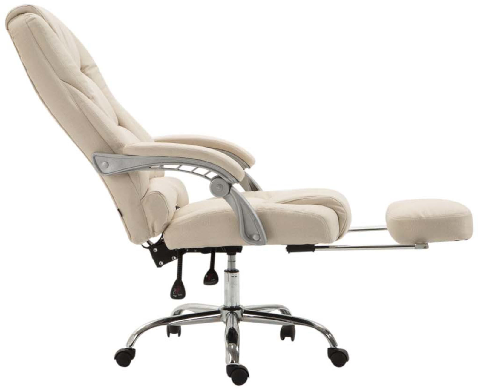 Silla de oficina Pacific en Tela