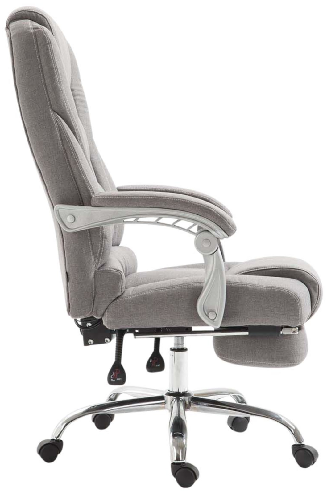 Silla de oficina Pacific en Tela