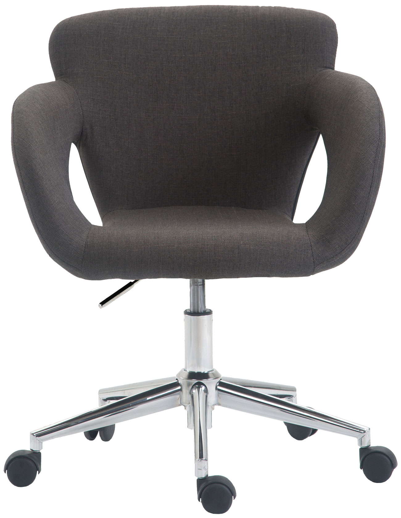 Silla de Oficina Moderna Edison en Tela