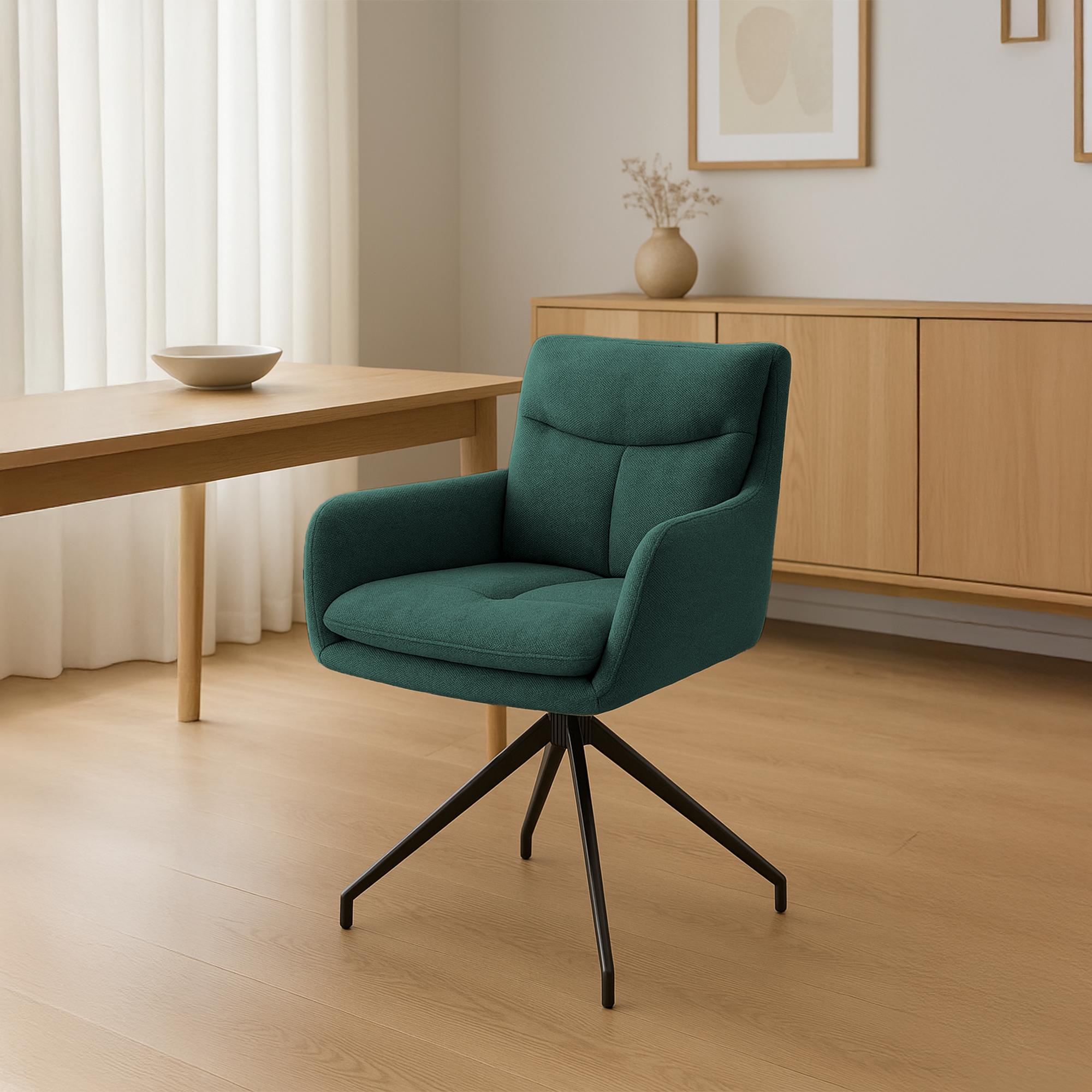 Tela para silla de comedor Somers