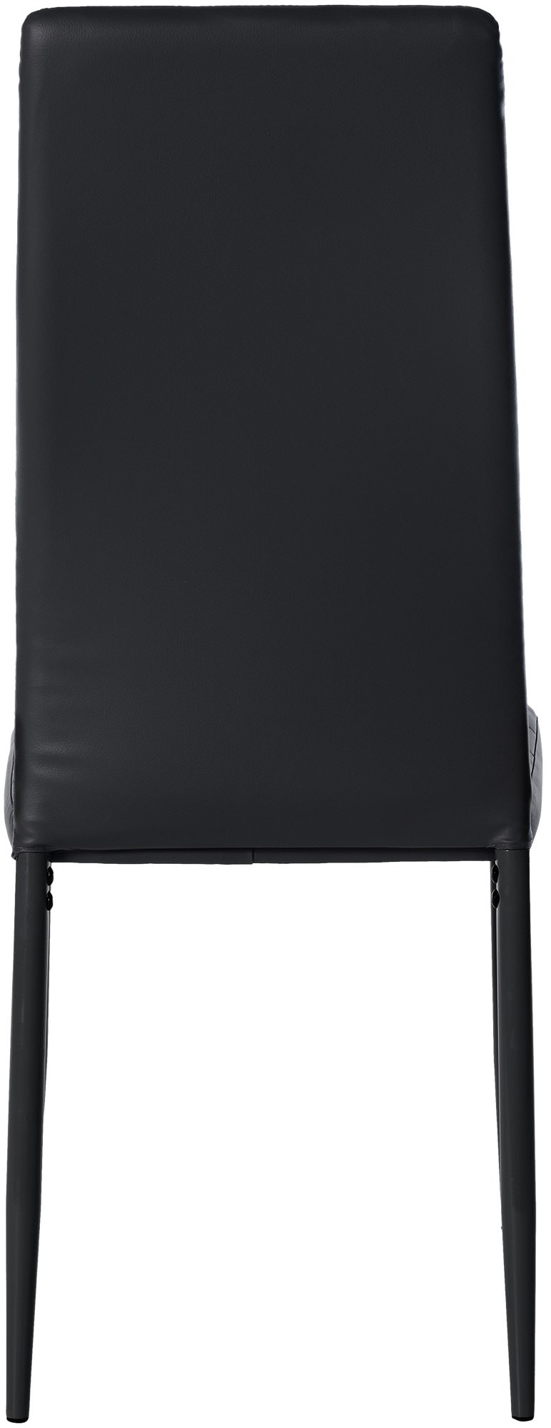 Juego de 4 sillas de comedor Mayfair