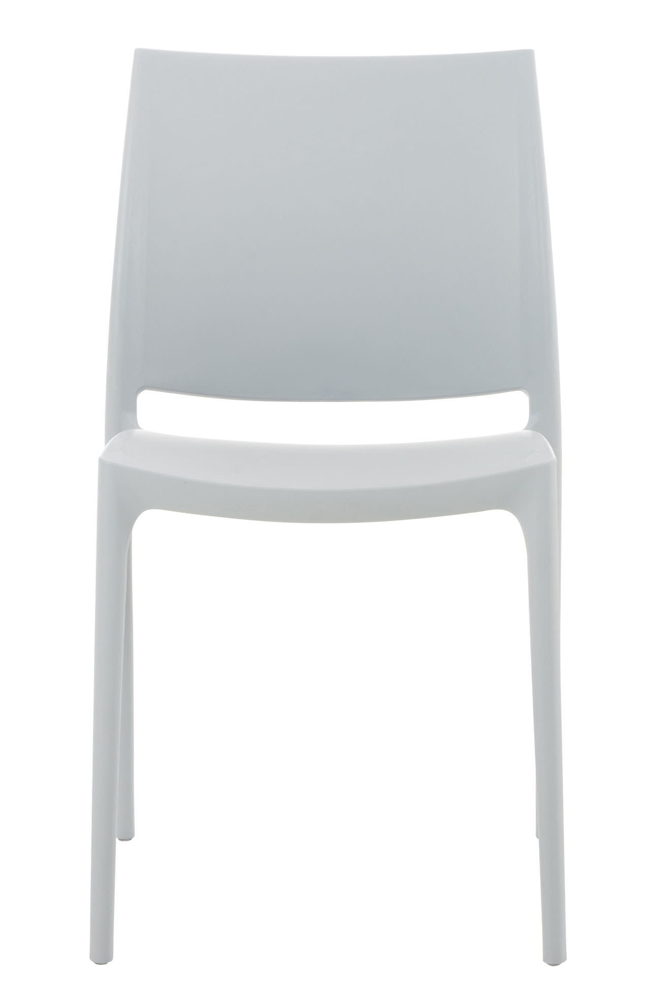Silla Apilable Maya