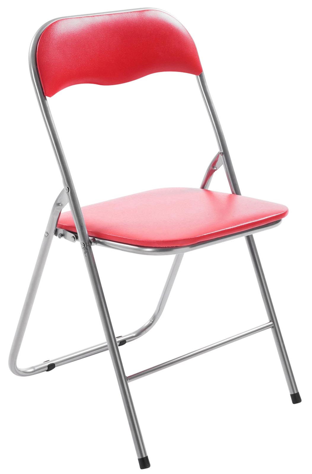 Set De 4 Sillas Plegables Felix