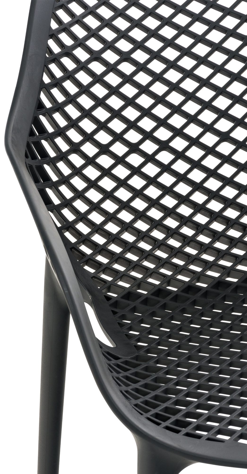 Silla apilable Air XL
