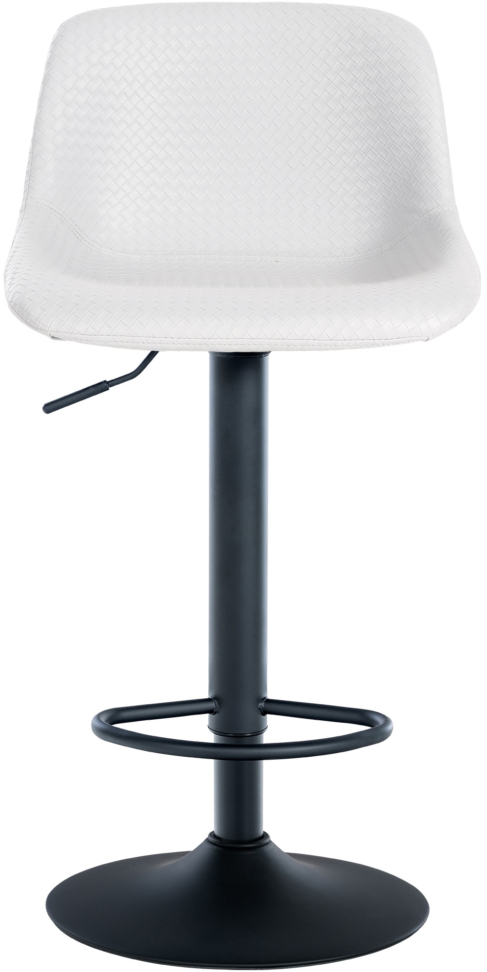 Set de 2 Taburetes de bar Loft