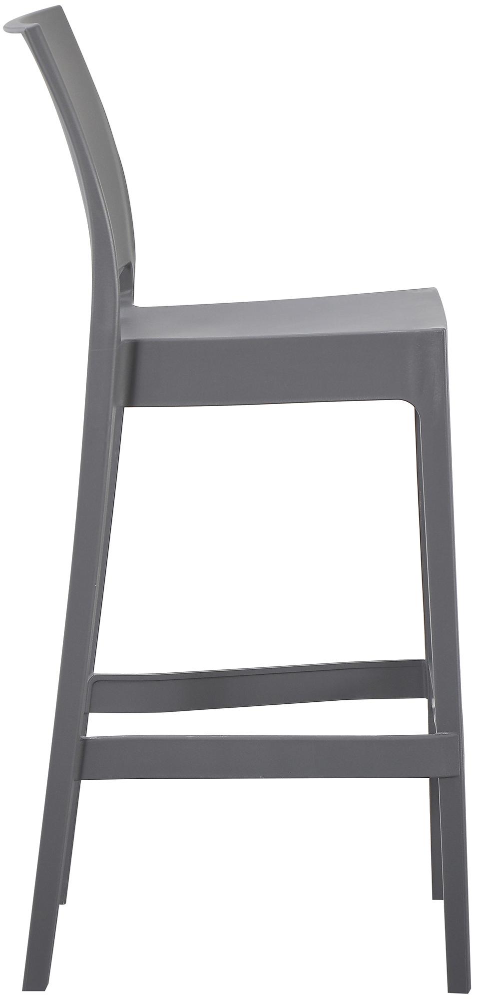 Taburete de bar Flamur