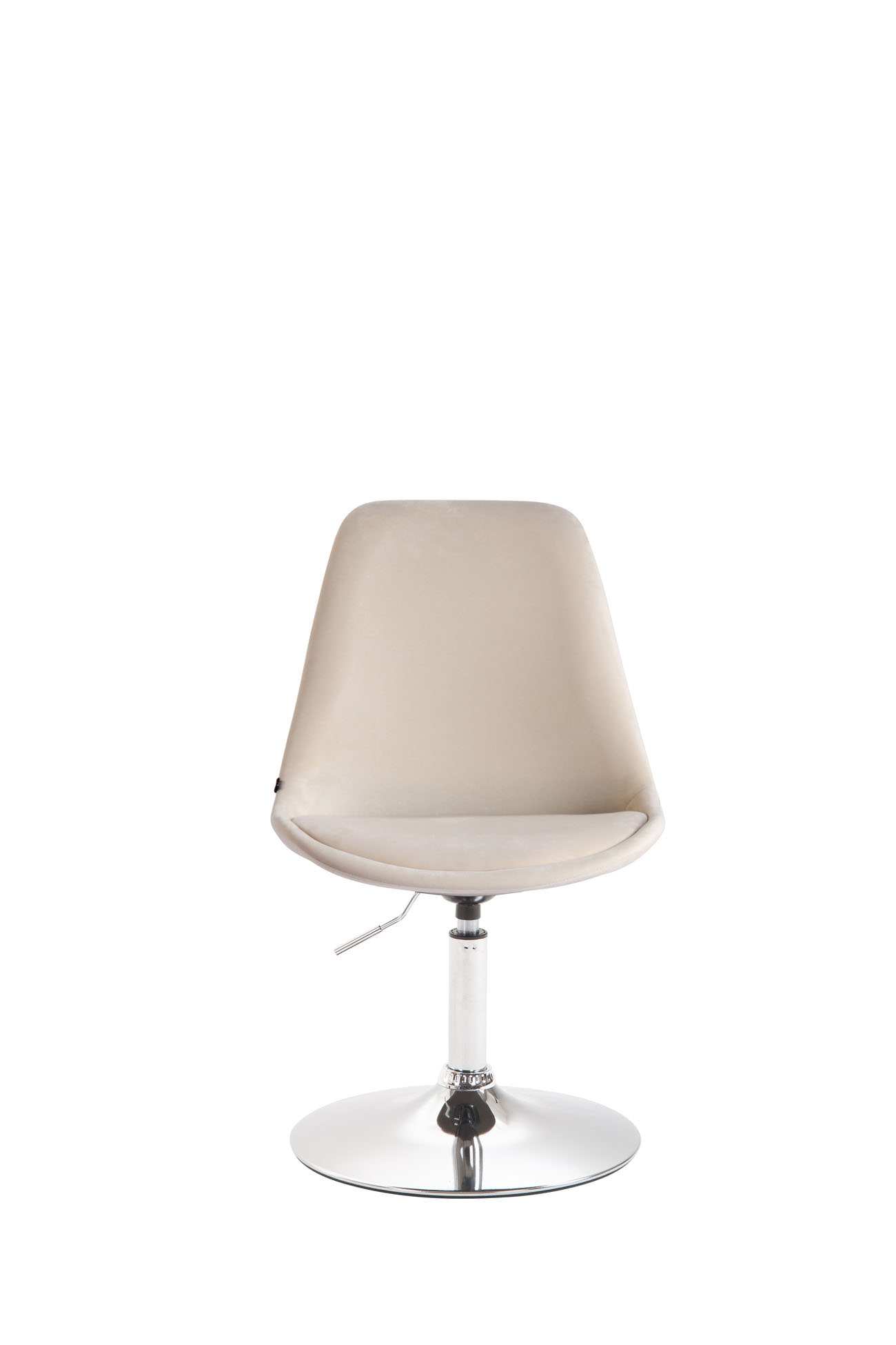 Silla Comedor Maverick En Terciopelo