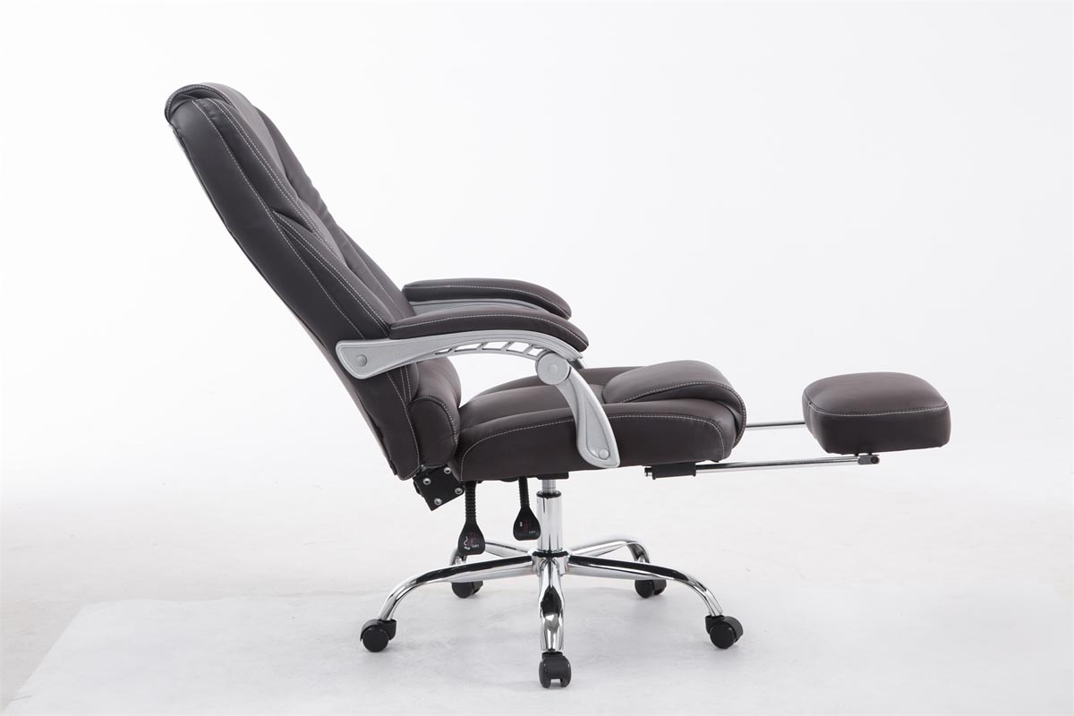 Silla De Oficina Pacific
