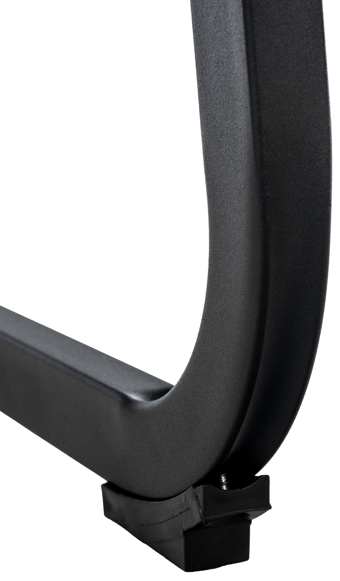 Silla de comedor Vermont en terciopelo