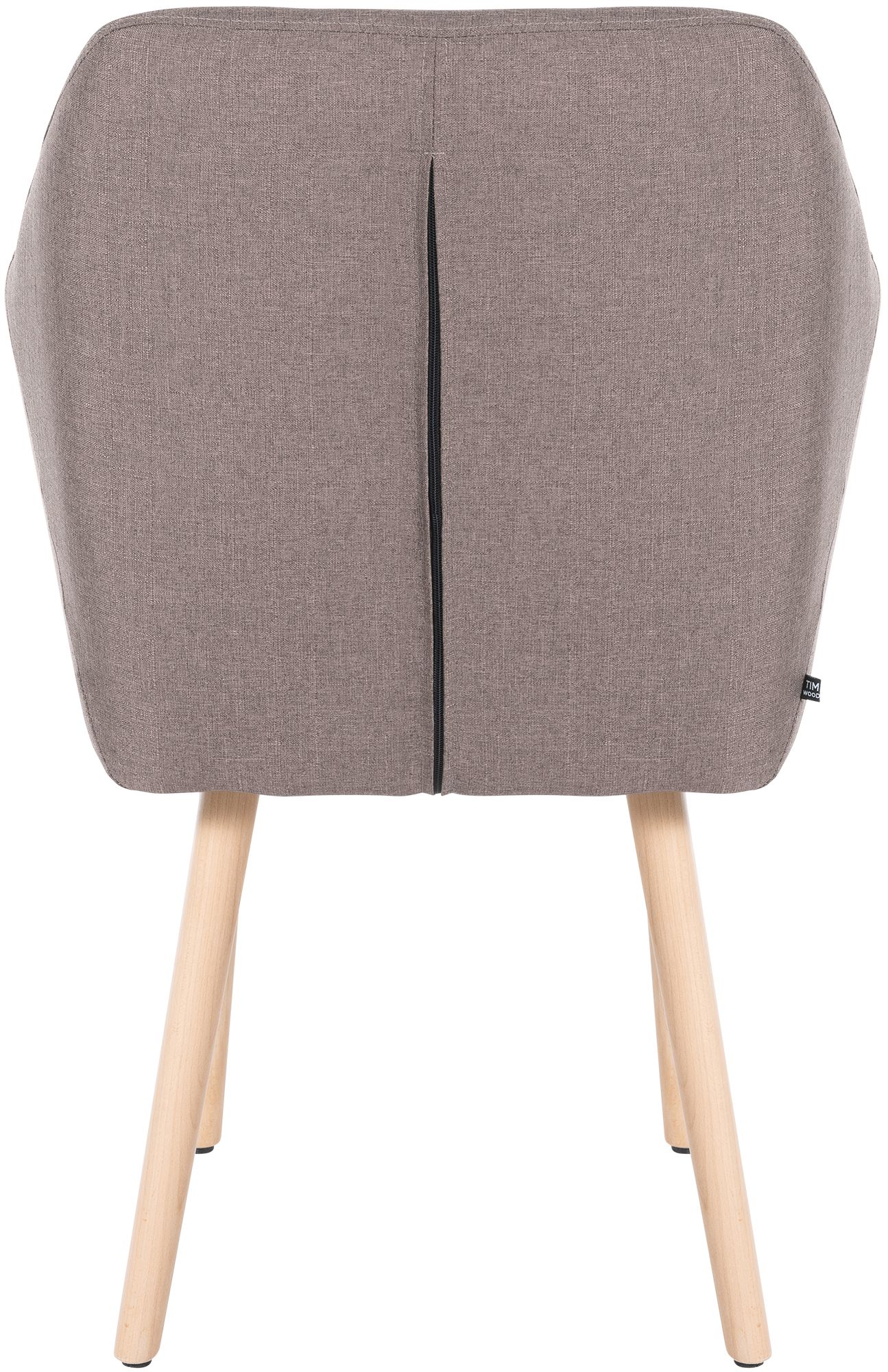 Silla De Salón Utrecht En Tela
