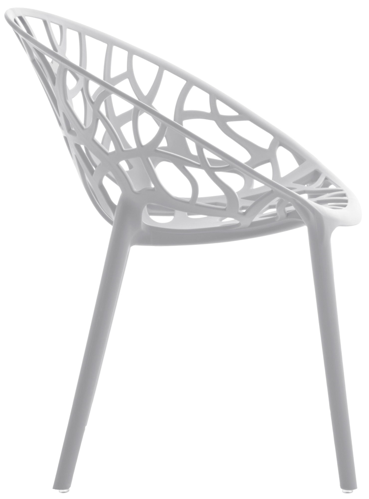 Silla de jardin Hope