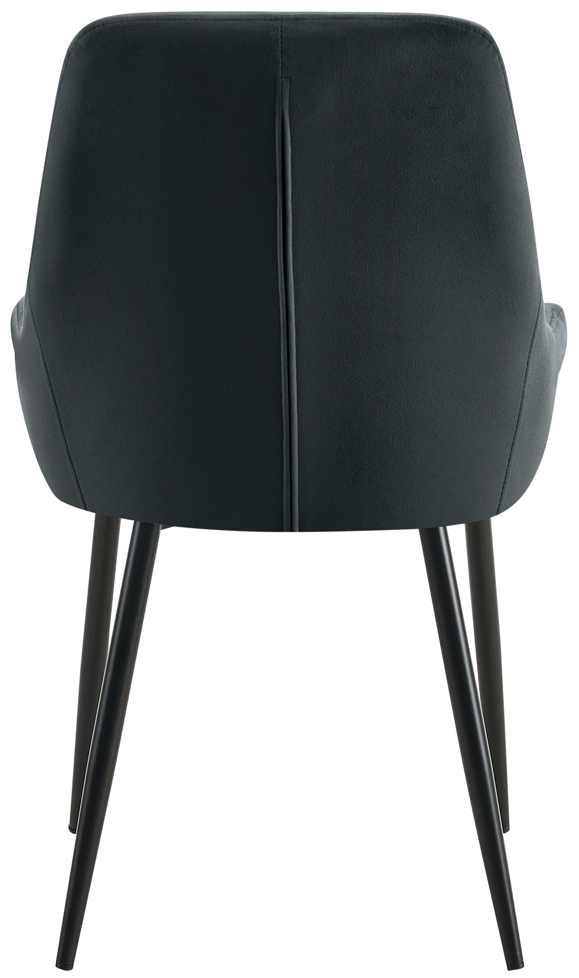 Juego de 2 sillas de comedor Elmira