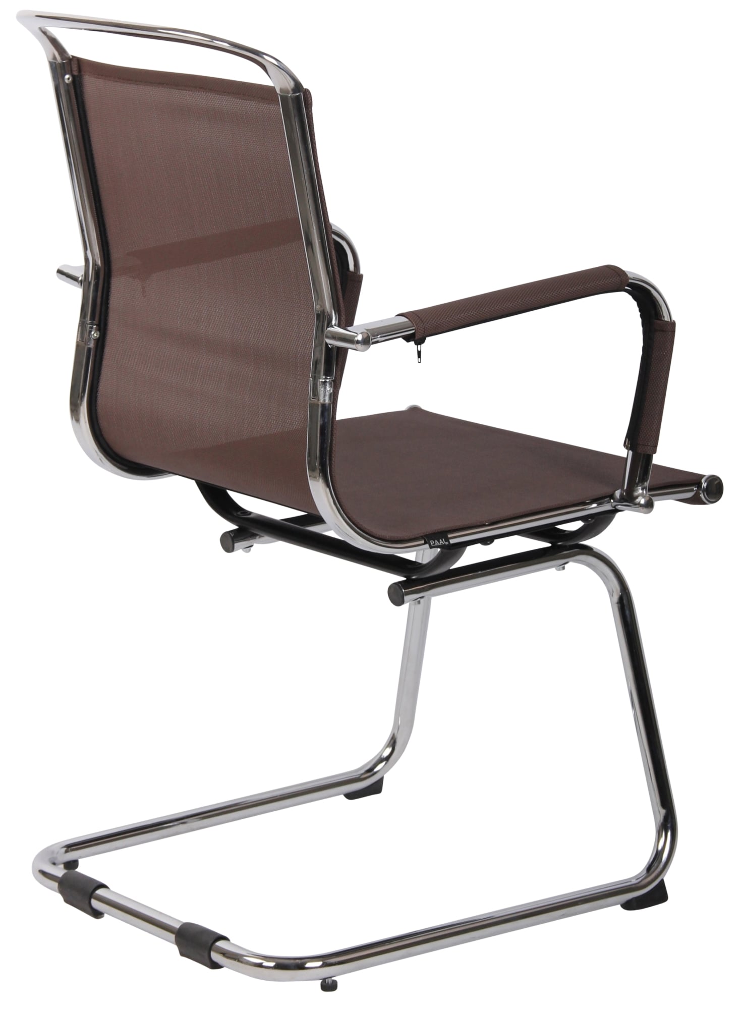 Silla de conferencia Barnet Mesh