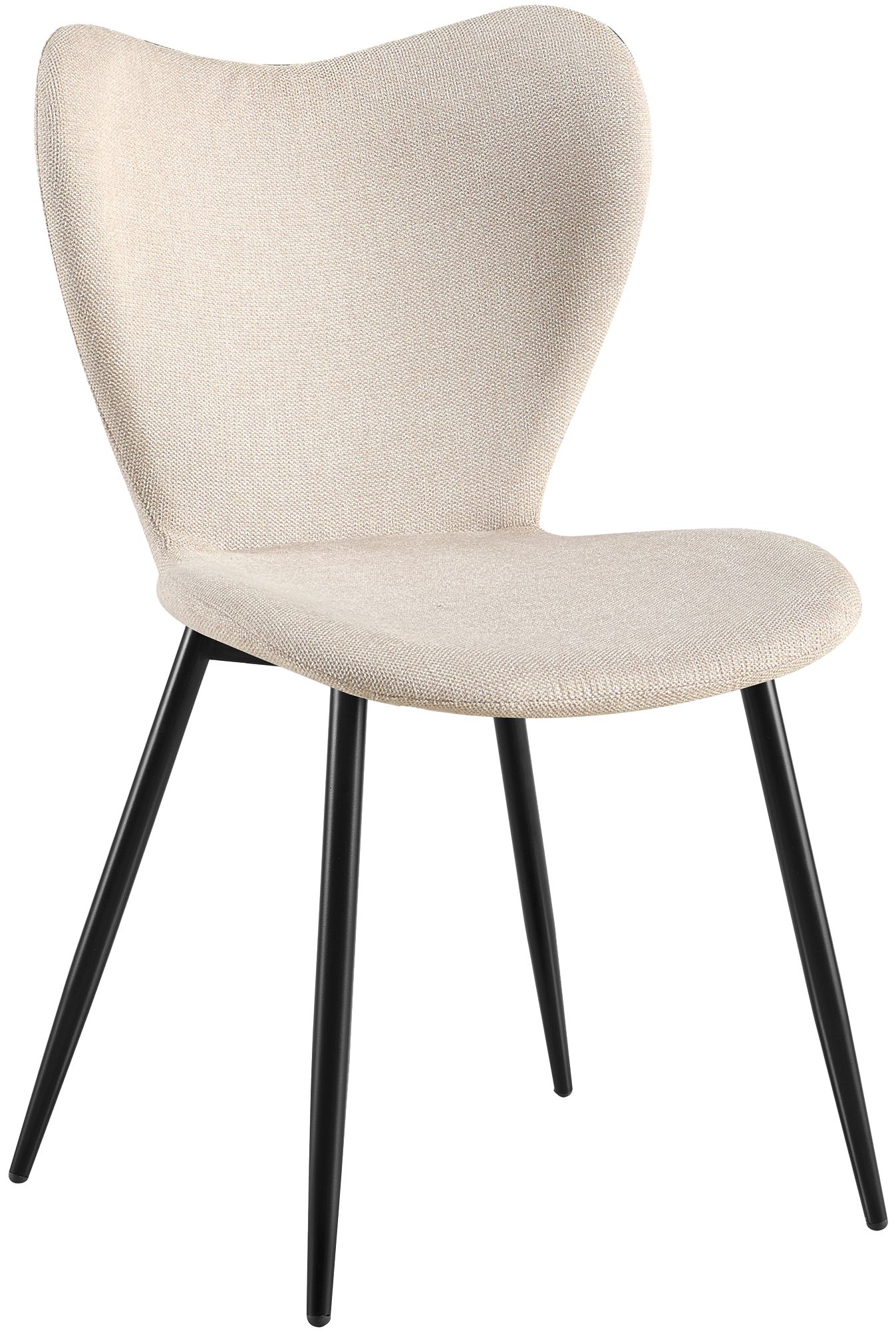 Silla de comedor Maika