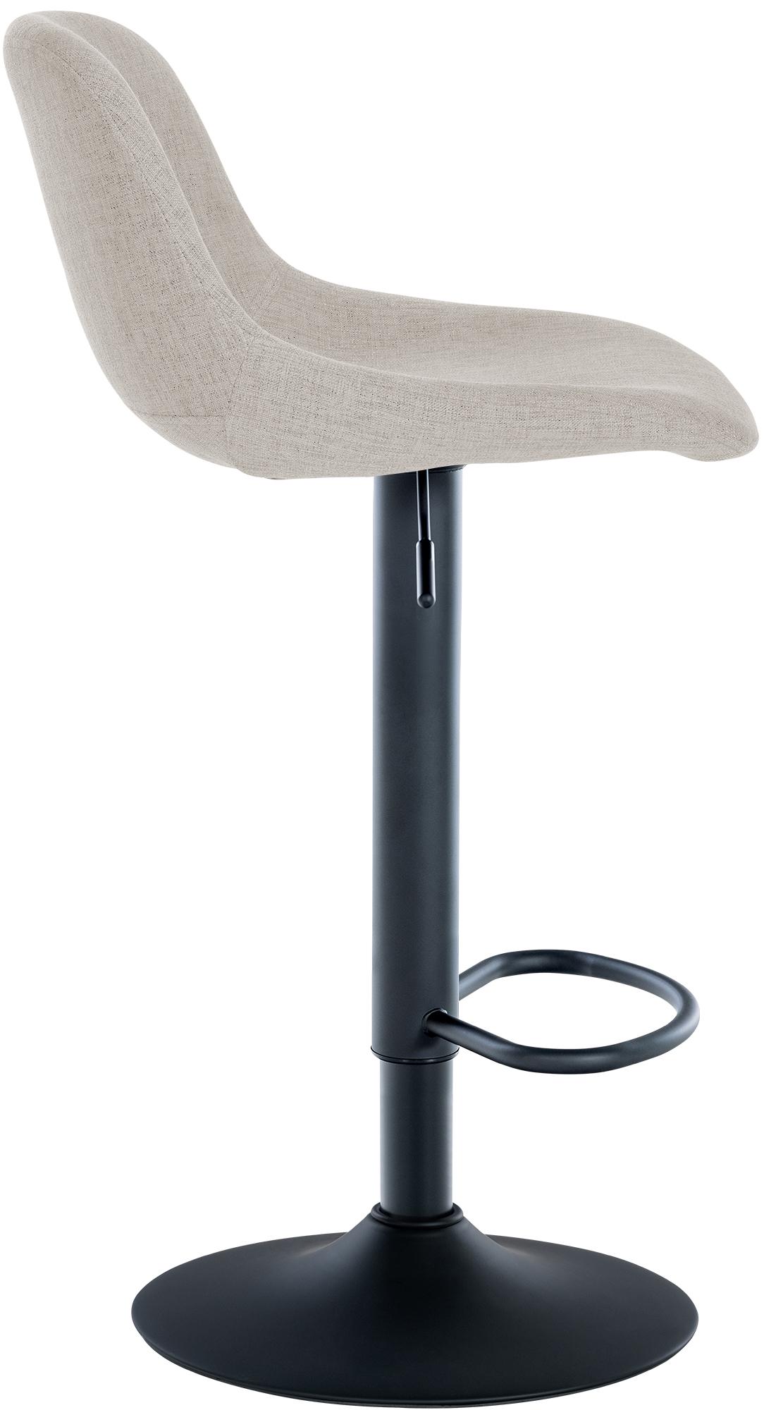 Set de 2 Taburetes de bar Loft