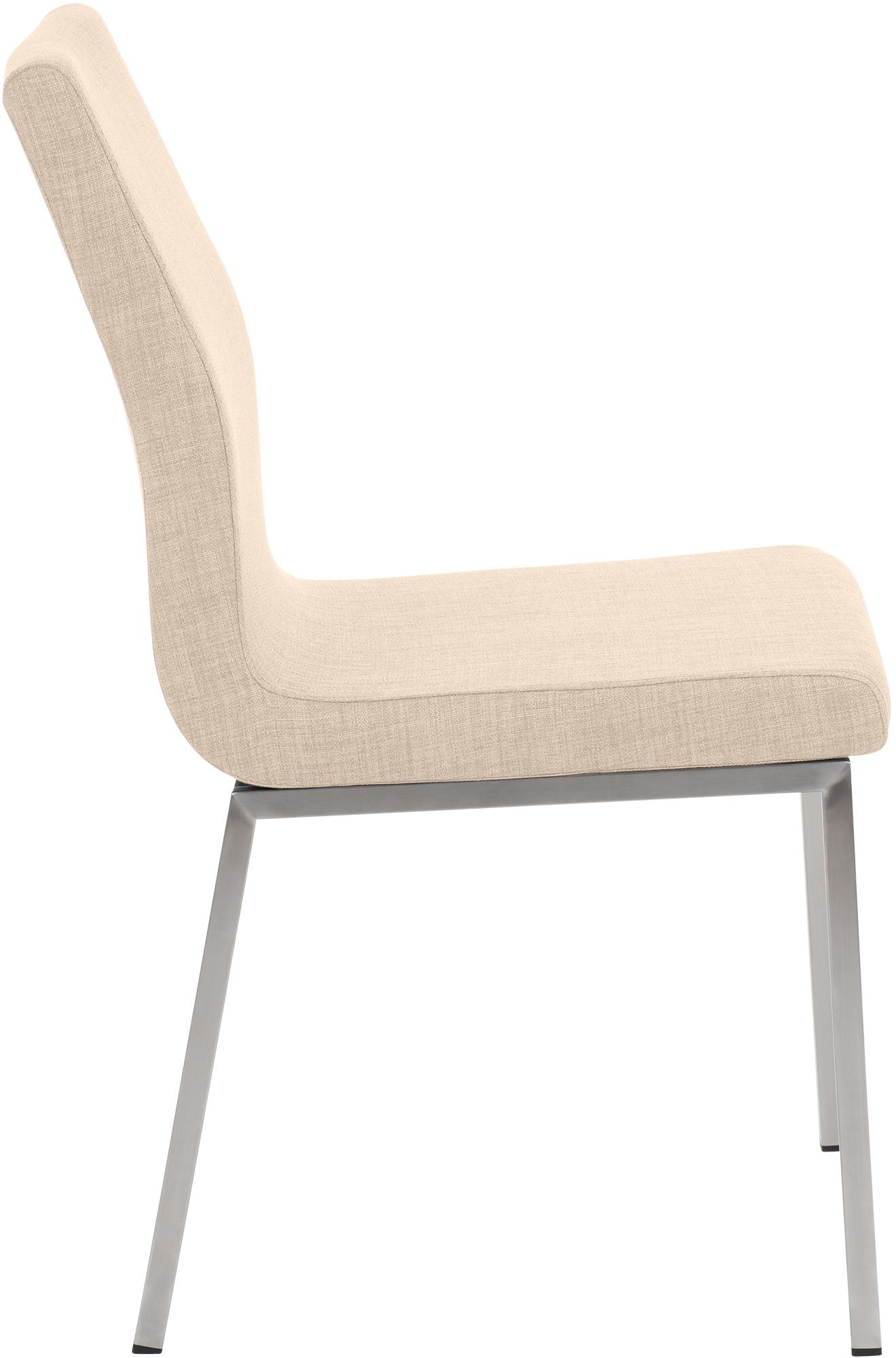 Silla de Comedor Colmar en Tela
