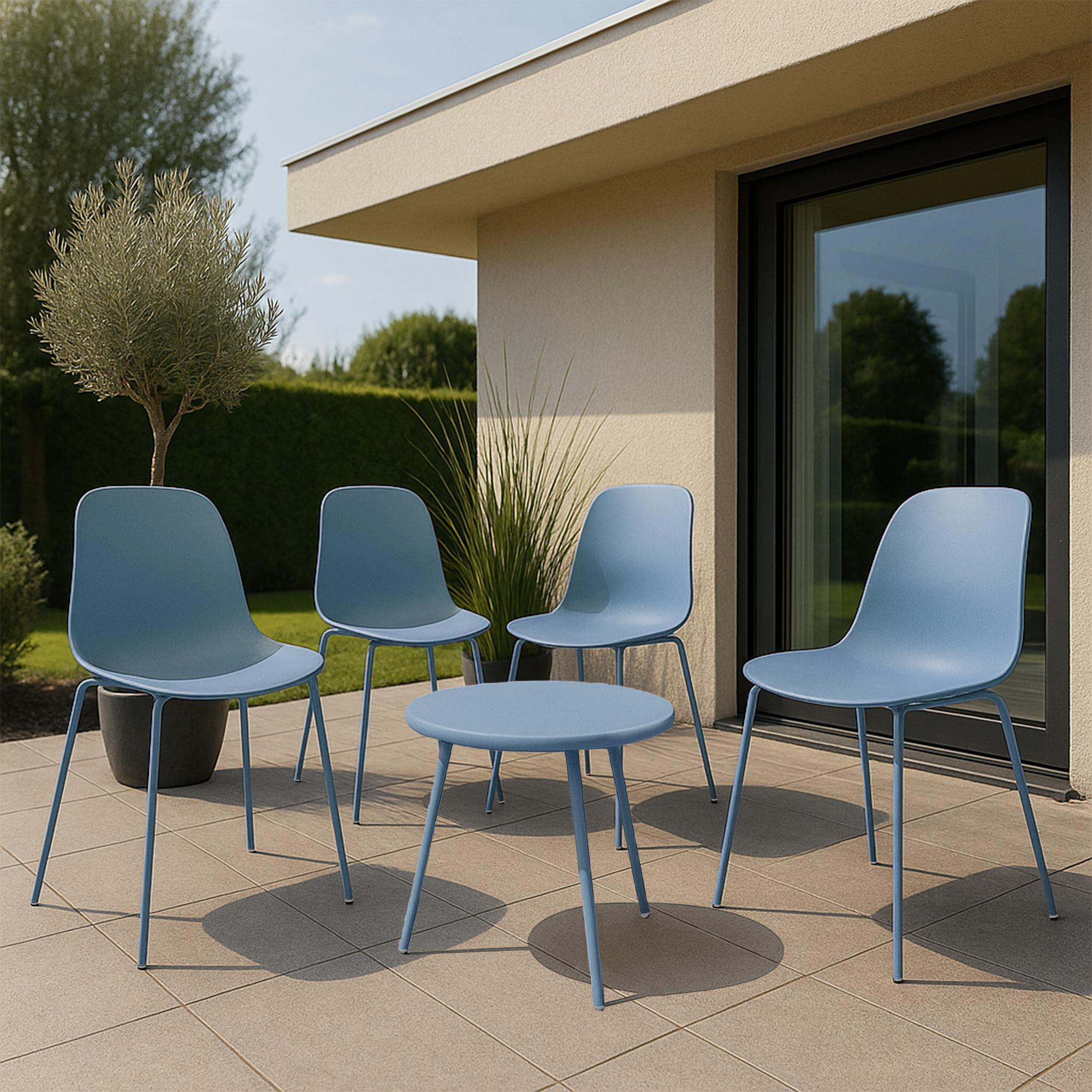 Suite de 4 plazas Mindin