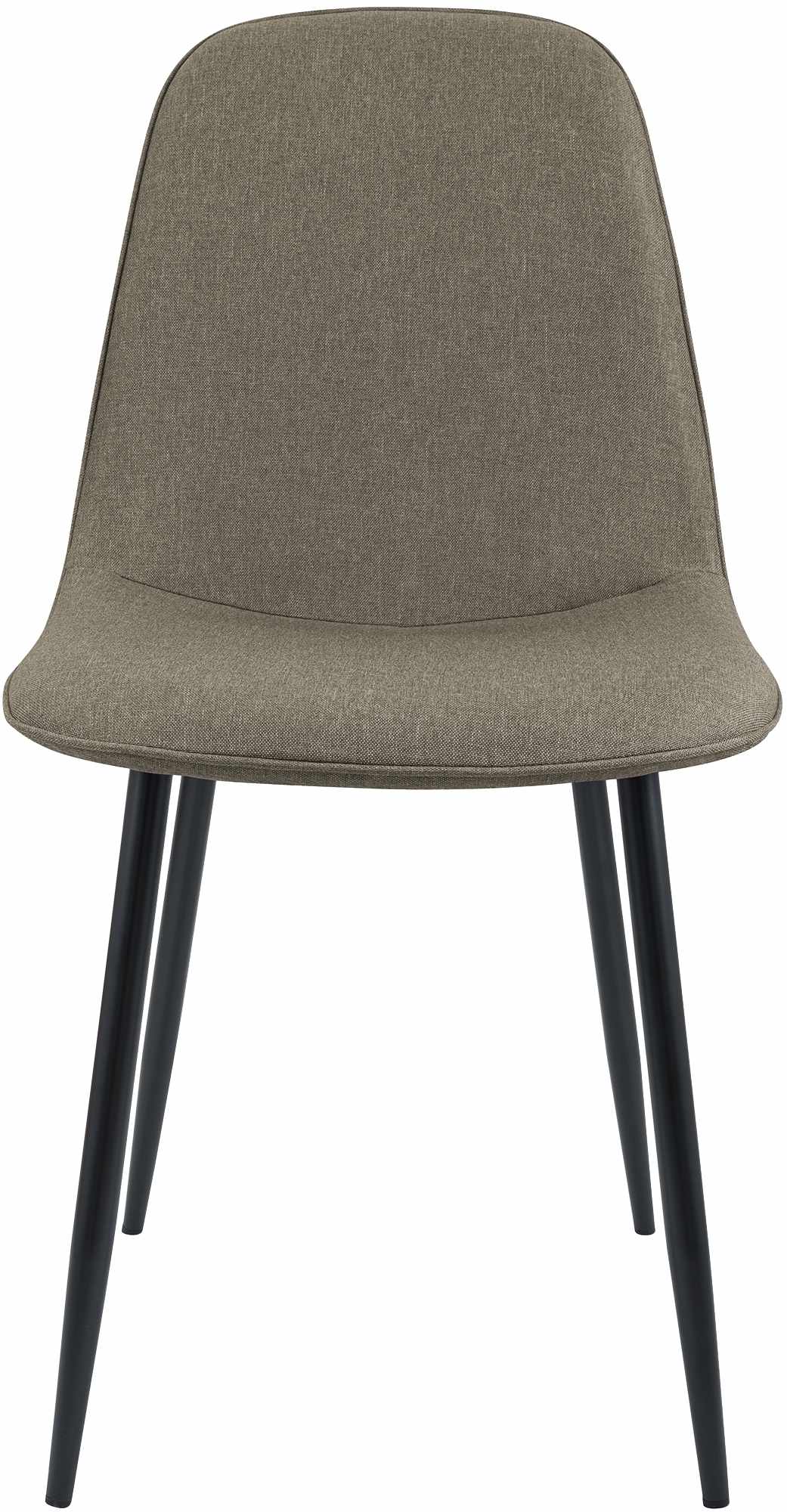 Juego de 2 Sillas de Comedor Maryam