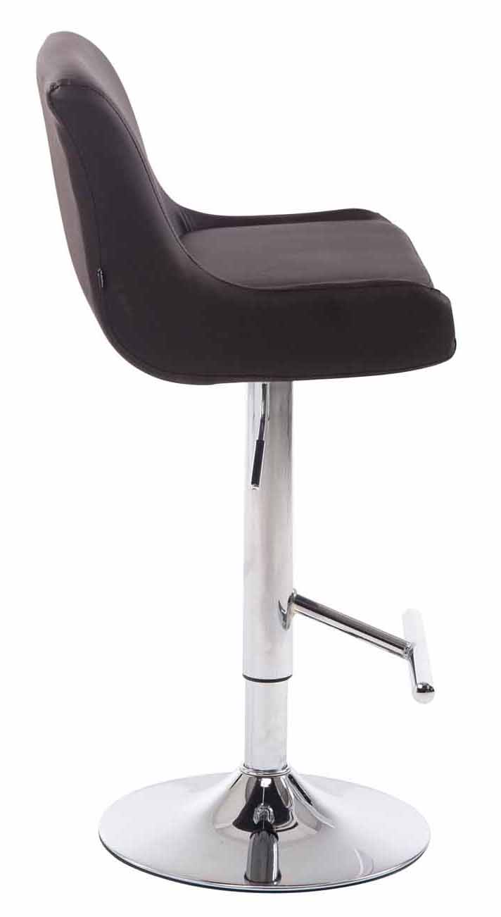 Set de 2 Taburetes Club